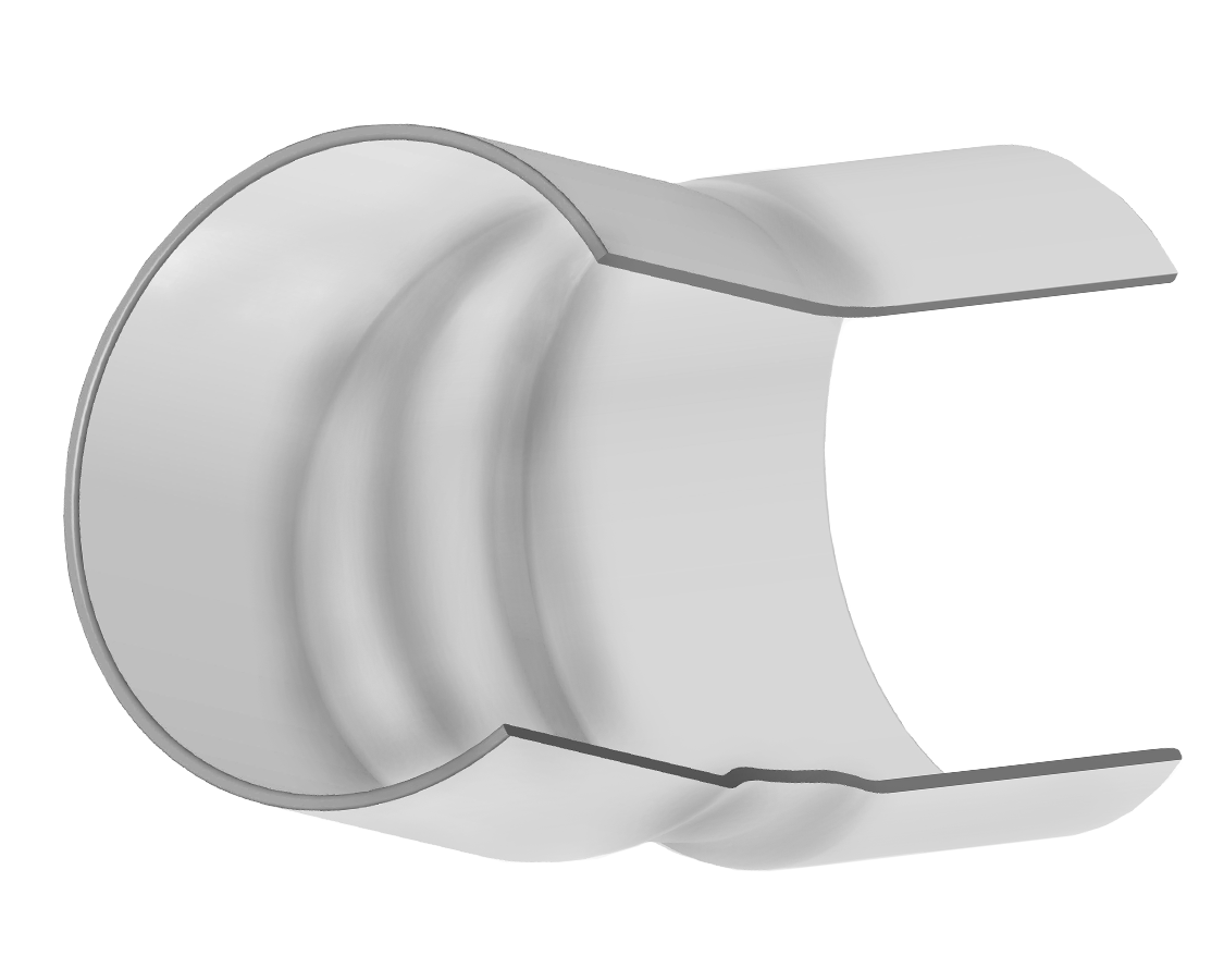 SPEARS VALVES 3316-210P Elbow, 22-1/2 Deg., Socket, 125 PSI, PIP, 21 Size, PVC | BU6GCB