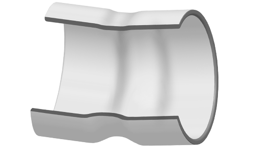 SPEARS VALVES 3911-040