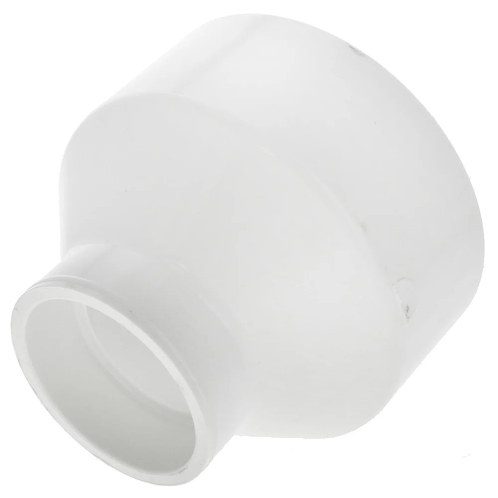 SPEARS VALVES 3729-528 Reducer Coupling, Socket, Schedule 40, 6 x 2 Size, PVC | BU6JND