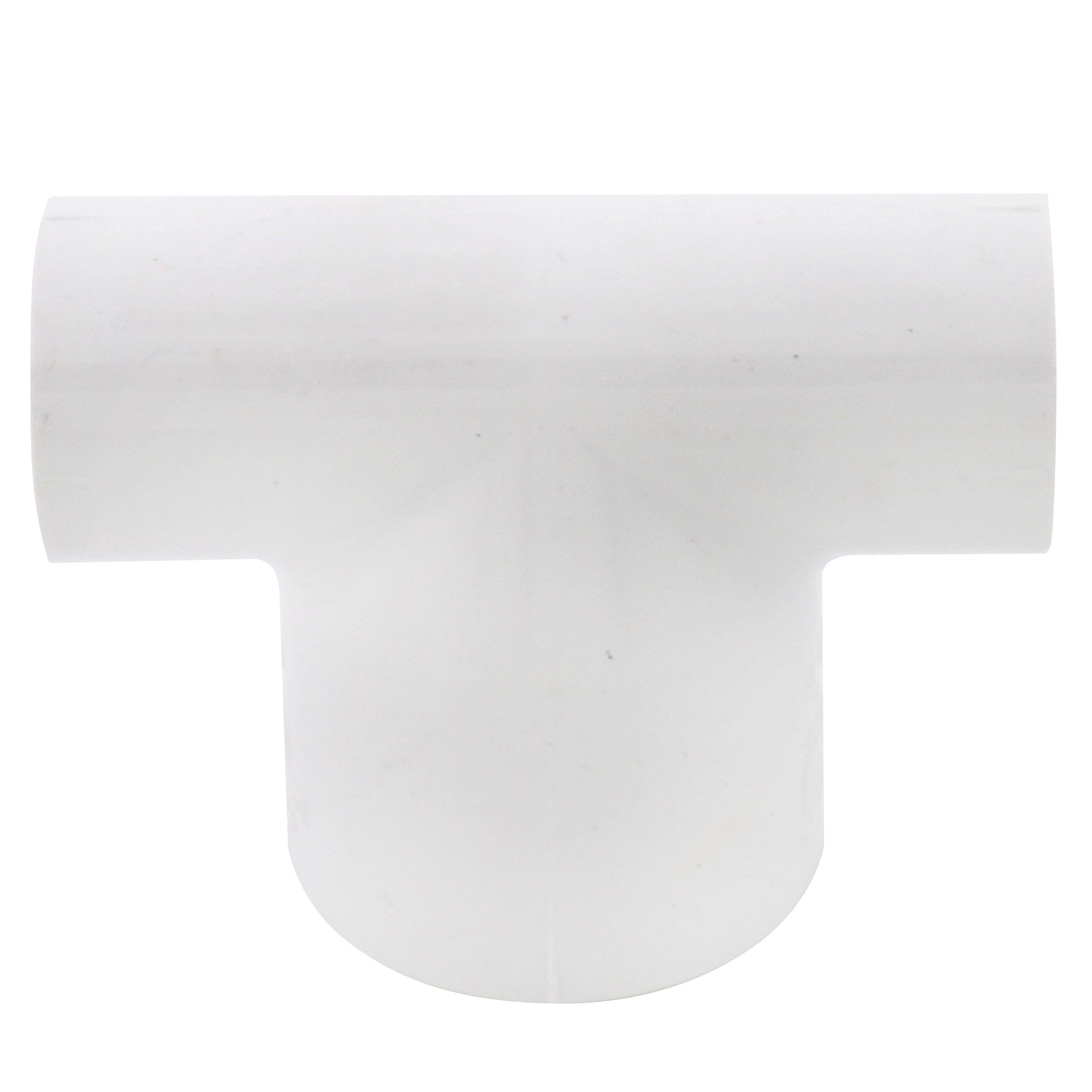 SPEARS VALVES 401-075 Bullhead Tee, Socket, Schedule 40, 1/2 x 1 Size, PVC | BU6NMG