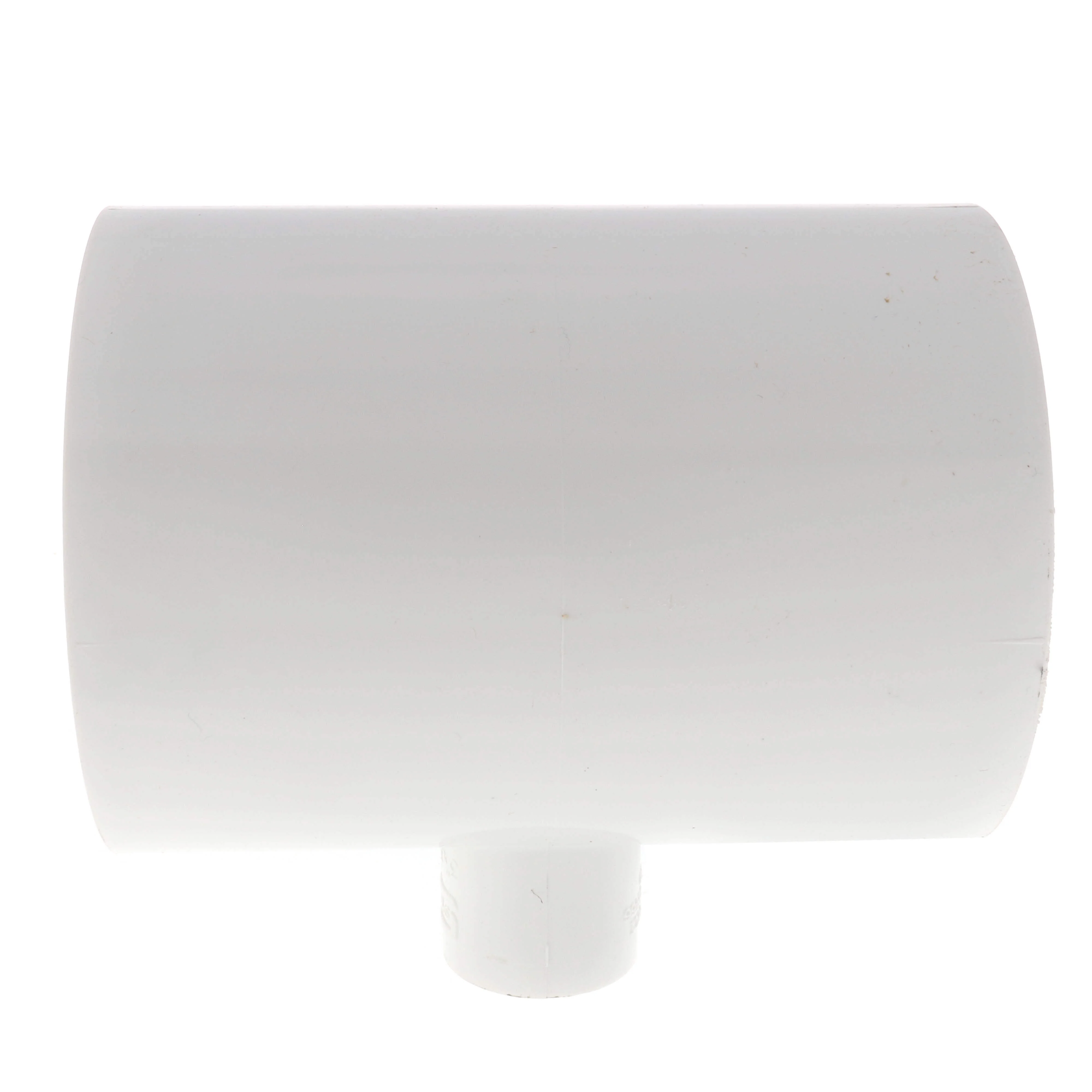 SPEARS VALVES 401-334 Reducer Tee, Socket, Schedule 40, 3 x 3/4 Size, PVC | BU6NPV