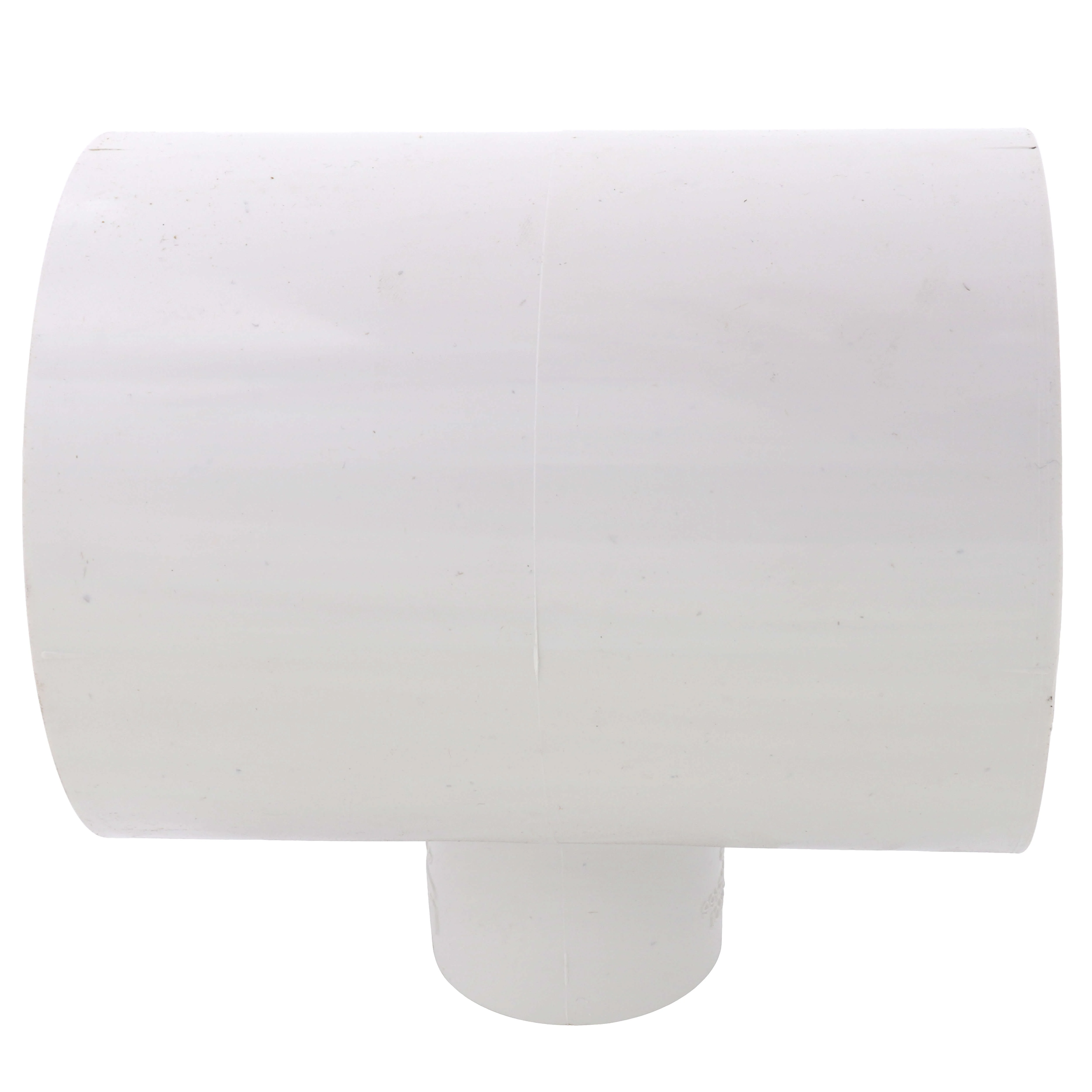 SPEARS VALVES 401-419 Reducer Tee, Socket, Schedule 40, 4 x 1-1/2 Size, PVC | BU7KVY