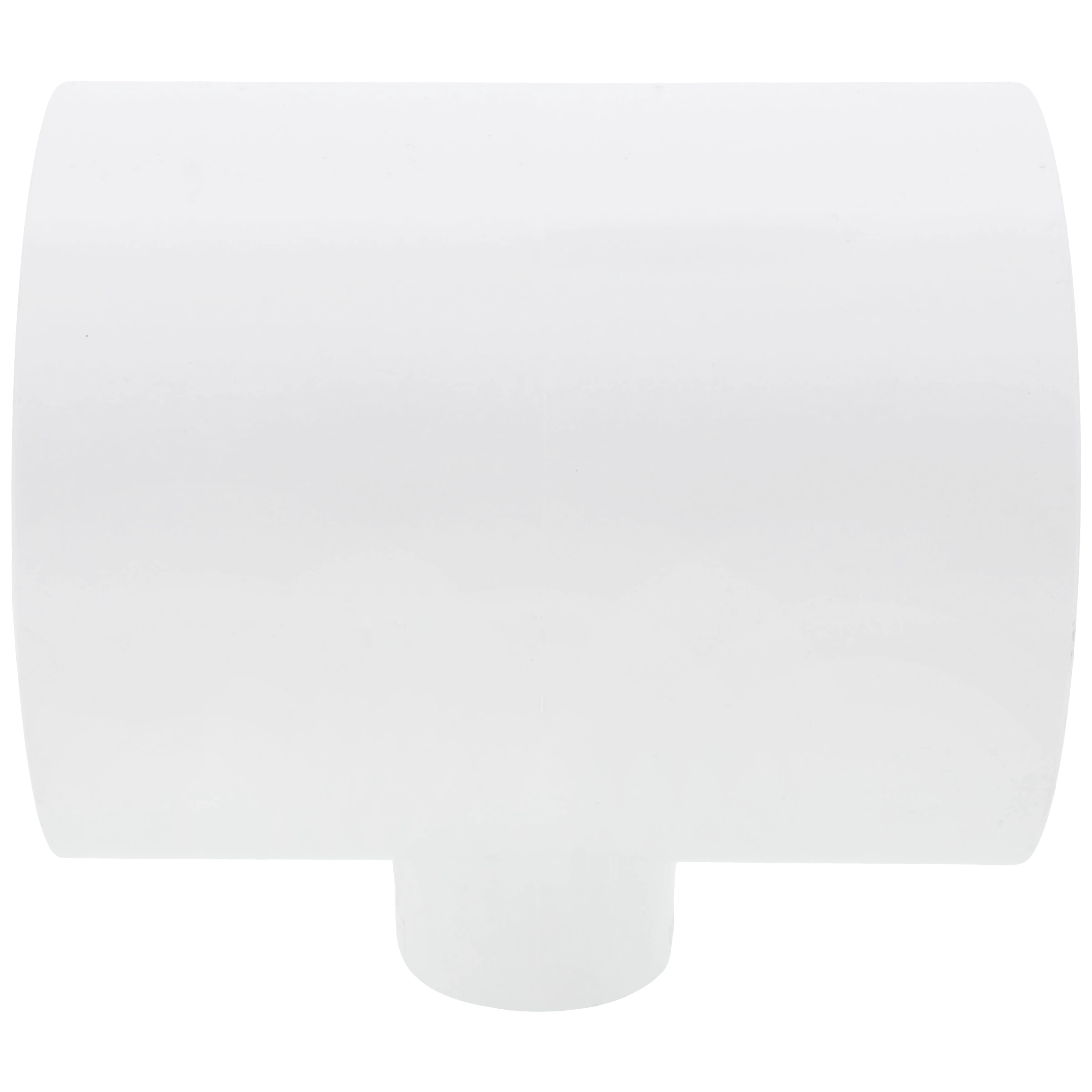 SPEARS VALVES 401-528 Reducer Tee, Socket, Schedule 40, 6 x 2 Size, PVC | BU7KQN