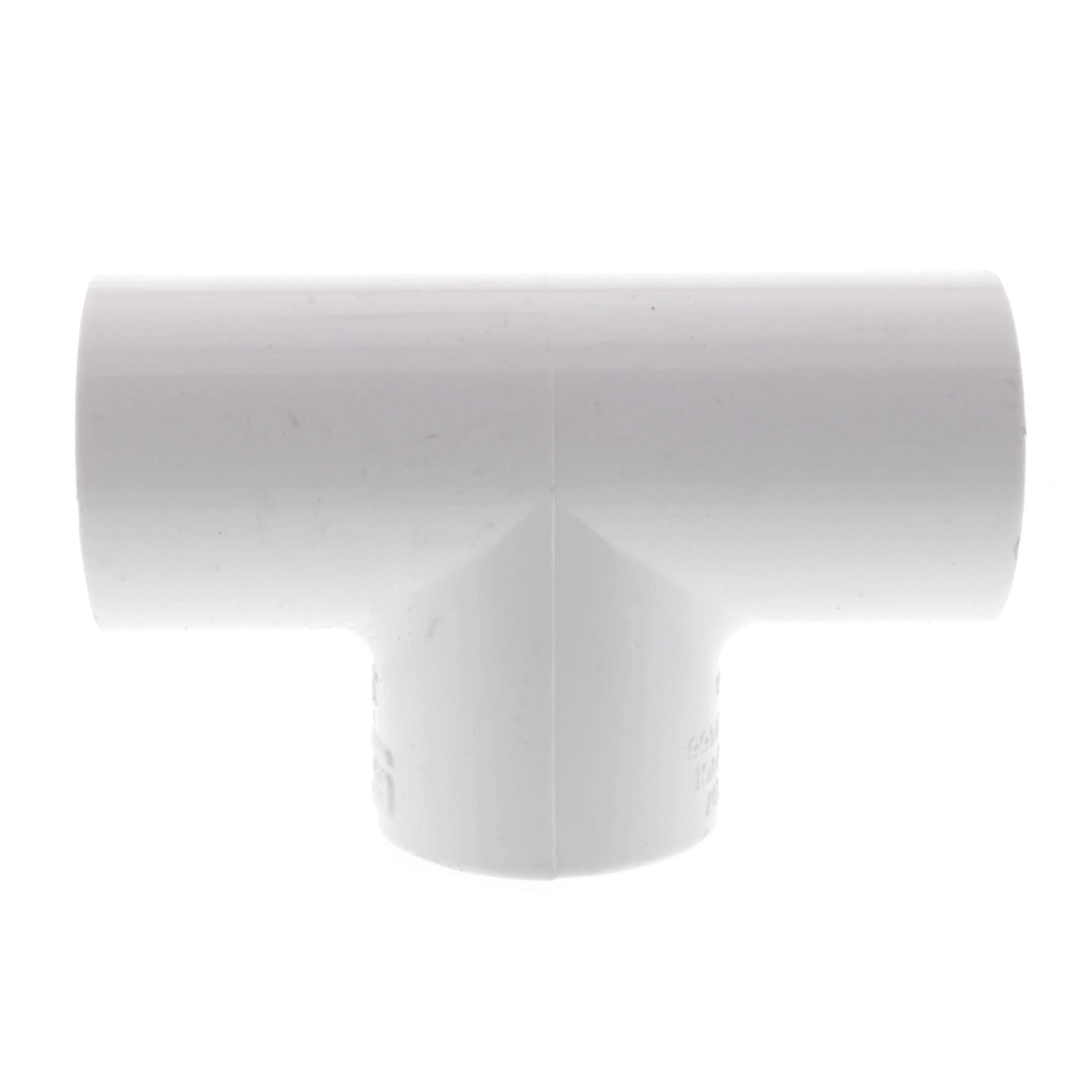 SPEARS VALVES 402-007 Tee, Socket x FPT, Schedule 40, 3/4 Size, PVC | BU7JAN