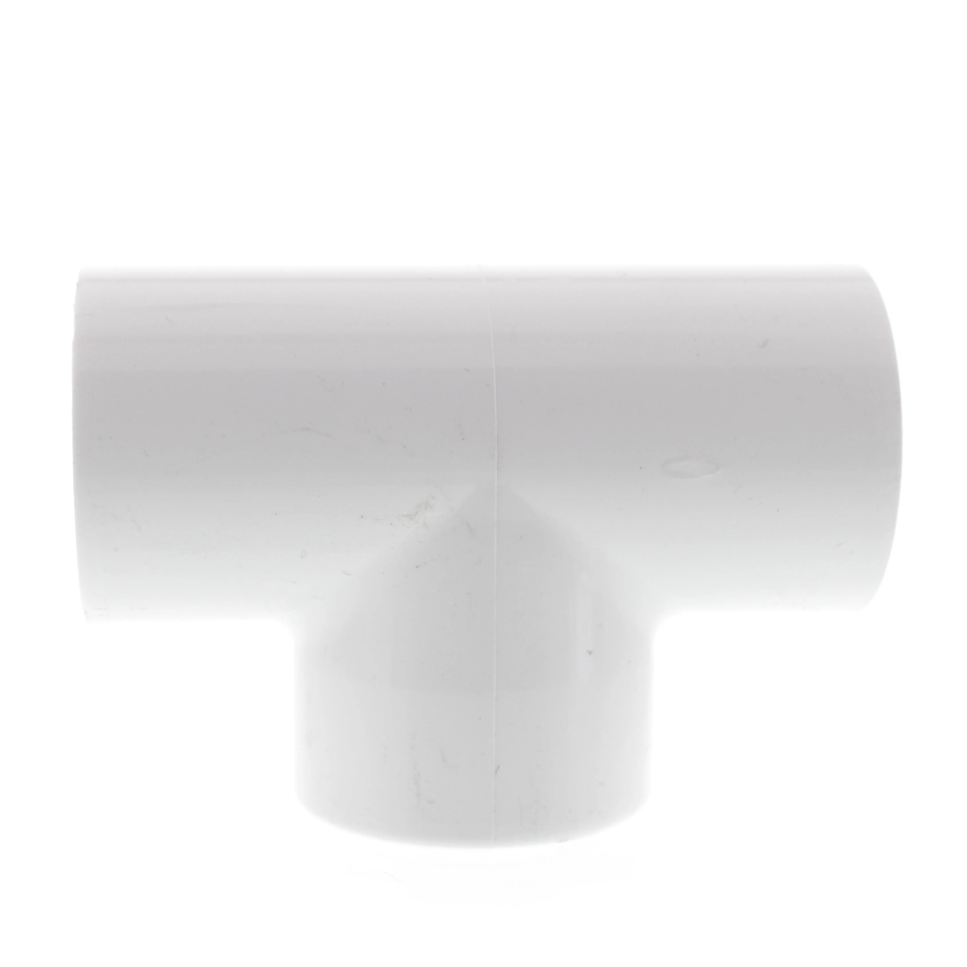 SPEARS VALVES 402-012 Tee, Socket x FPT, Schedule 40, 1-1/4 Size, PVC | BU7LBB