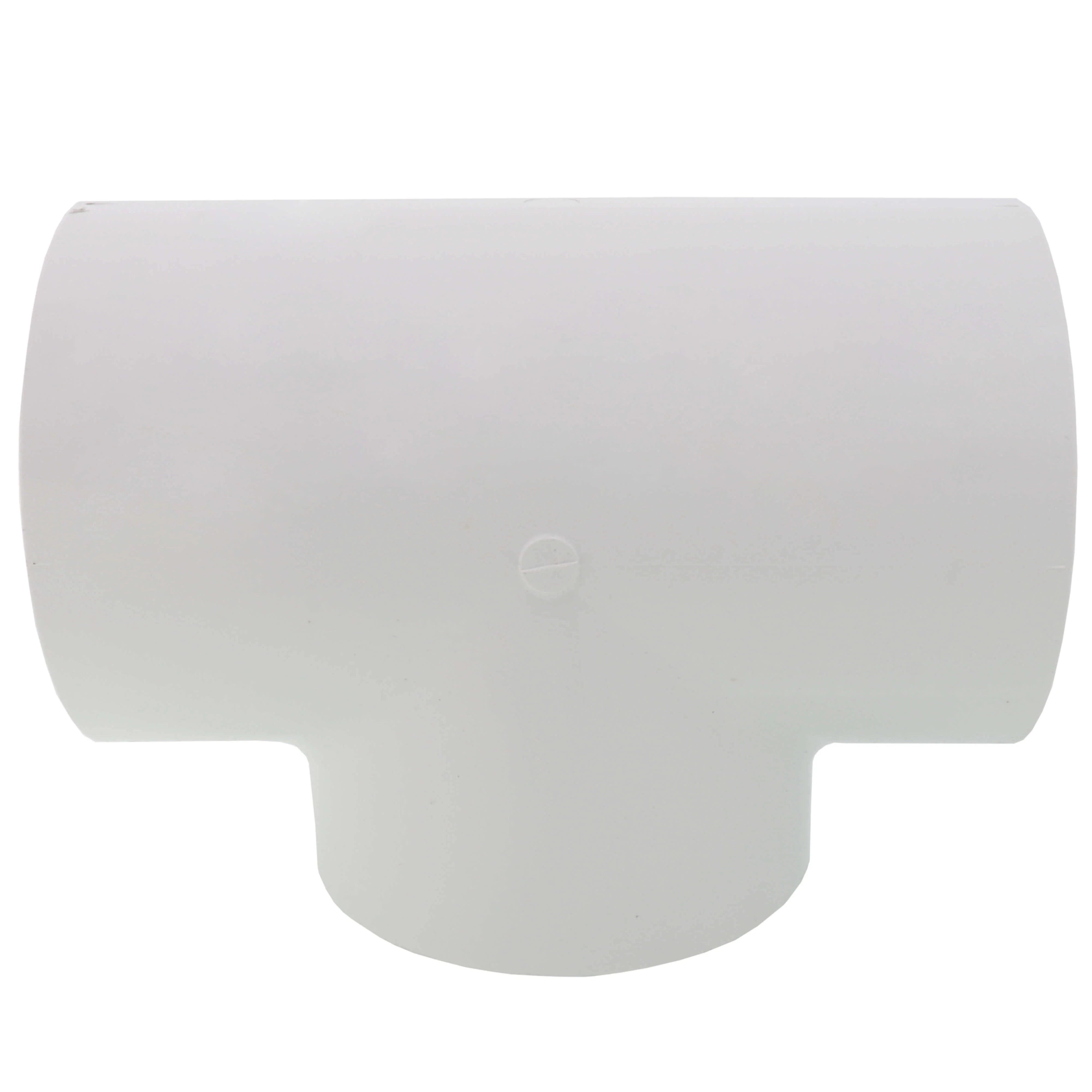 SPEARS VALVES 402-040 Tee, Socket x FPT, Schedule 40, 4 Size, PVC | BU7LAX