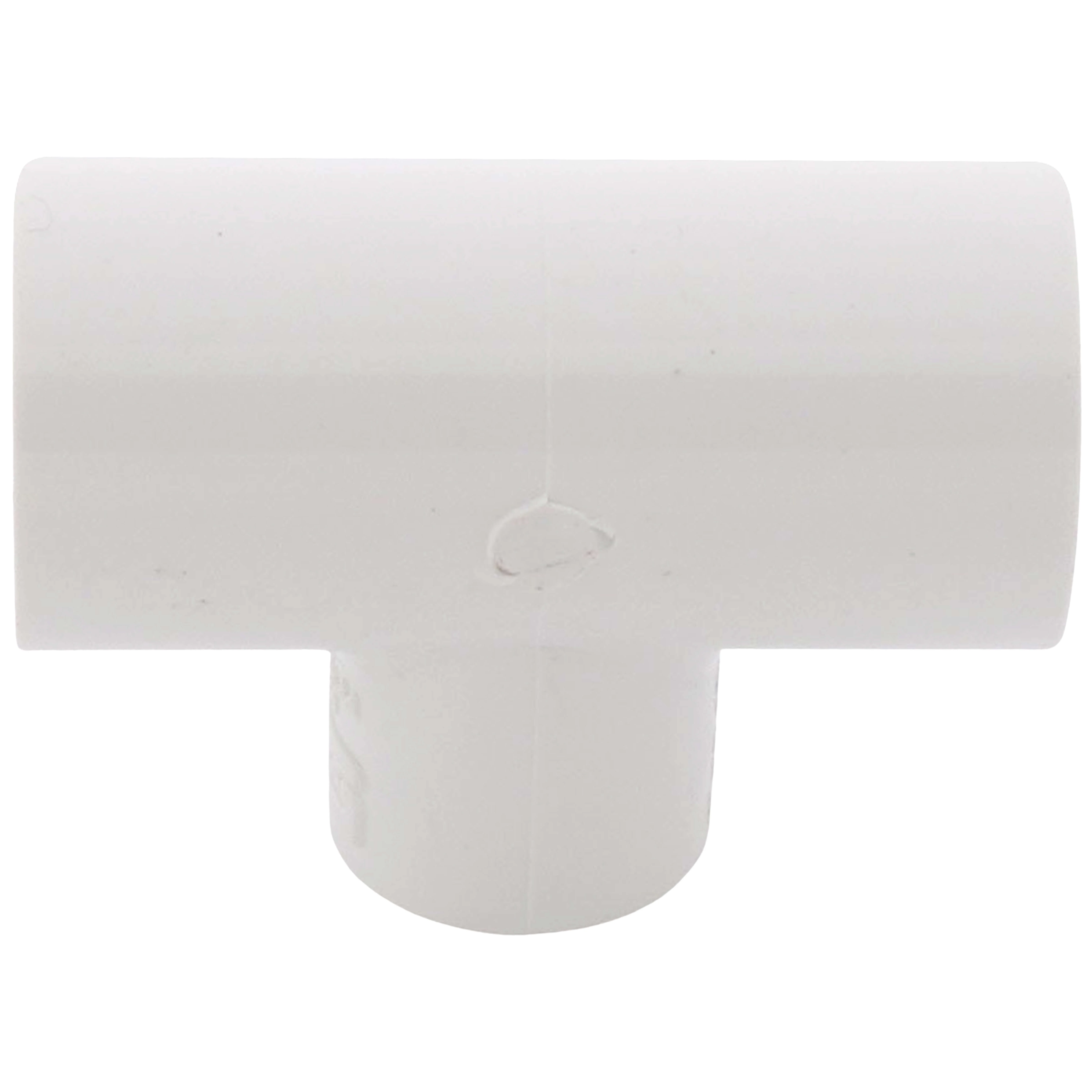 SPEARS VALVES 402-072 Reducer Tee, Socket x FPT, Schedule 40, 1/2 x 1/4 Size, PVC | BU7MHH