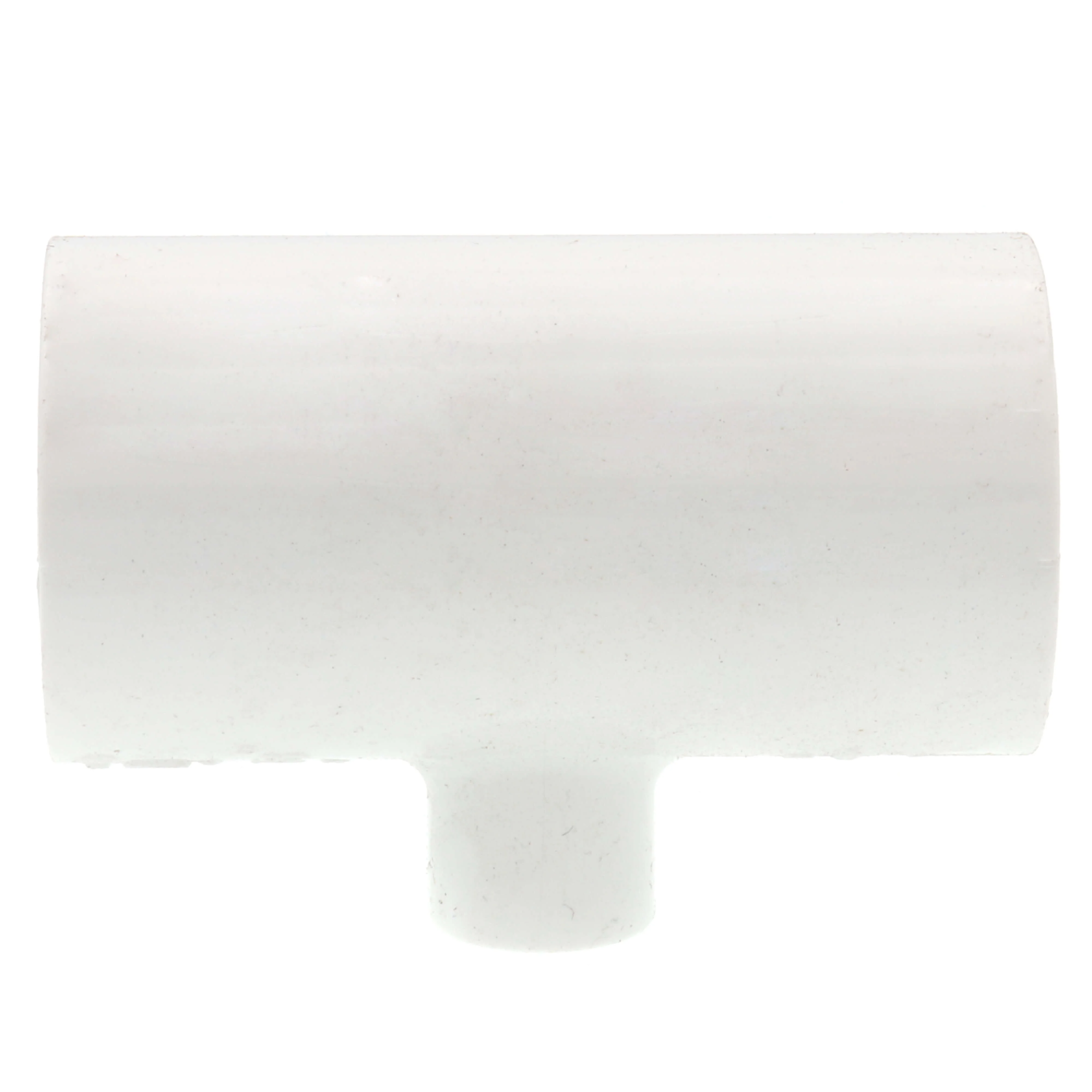 SPEARS VALVES 402-097 Reducer Tee, Socket x FPT, Schedule 40, 3/4 x 1/8 Size | BU6NZZ