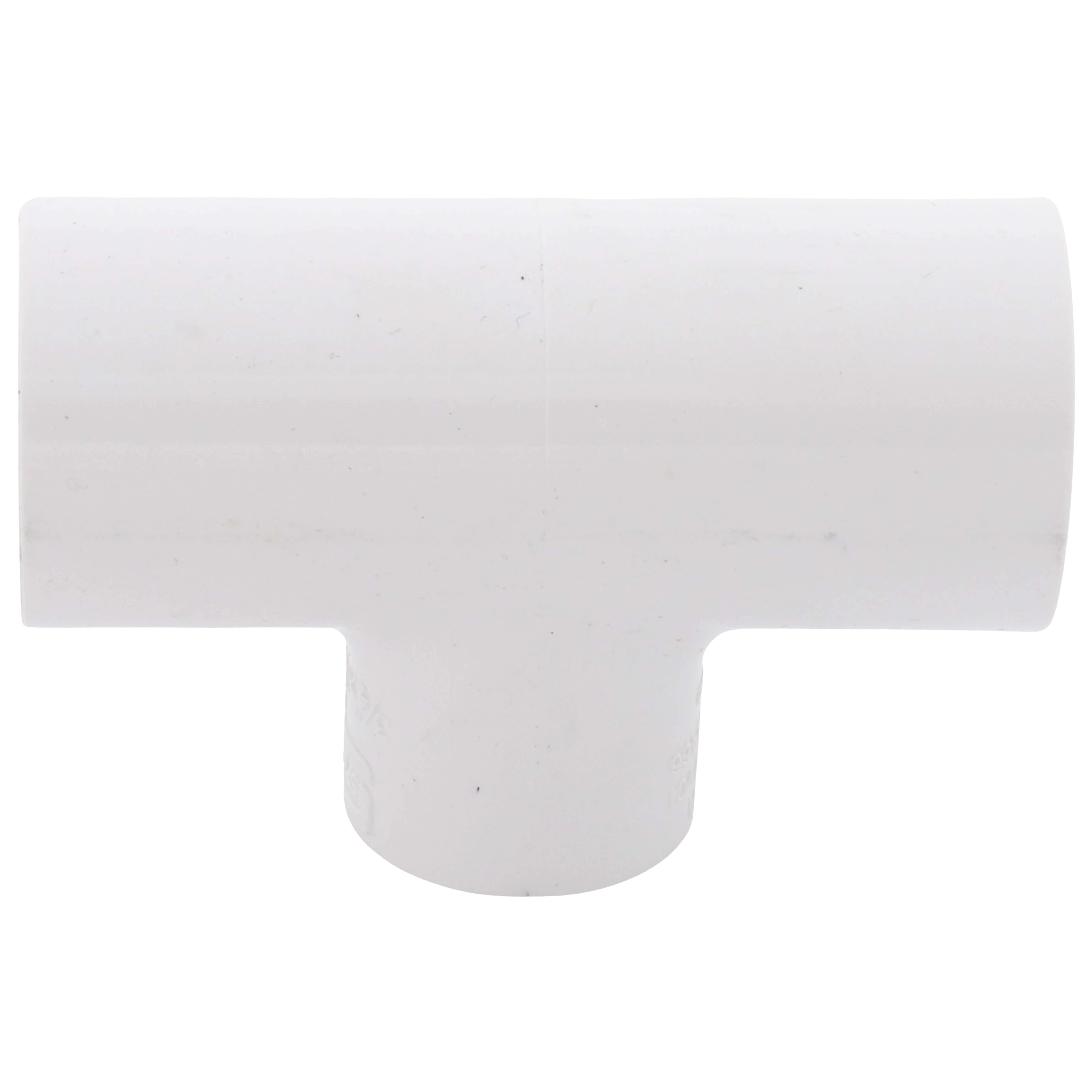 SPEARS VALVES 402-101 Reducer Tee, Socket x FPT, Schedule 40, 3/4 x 1/2 Size, PVC | BU7JAG