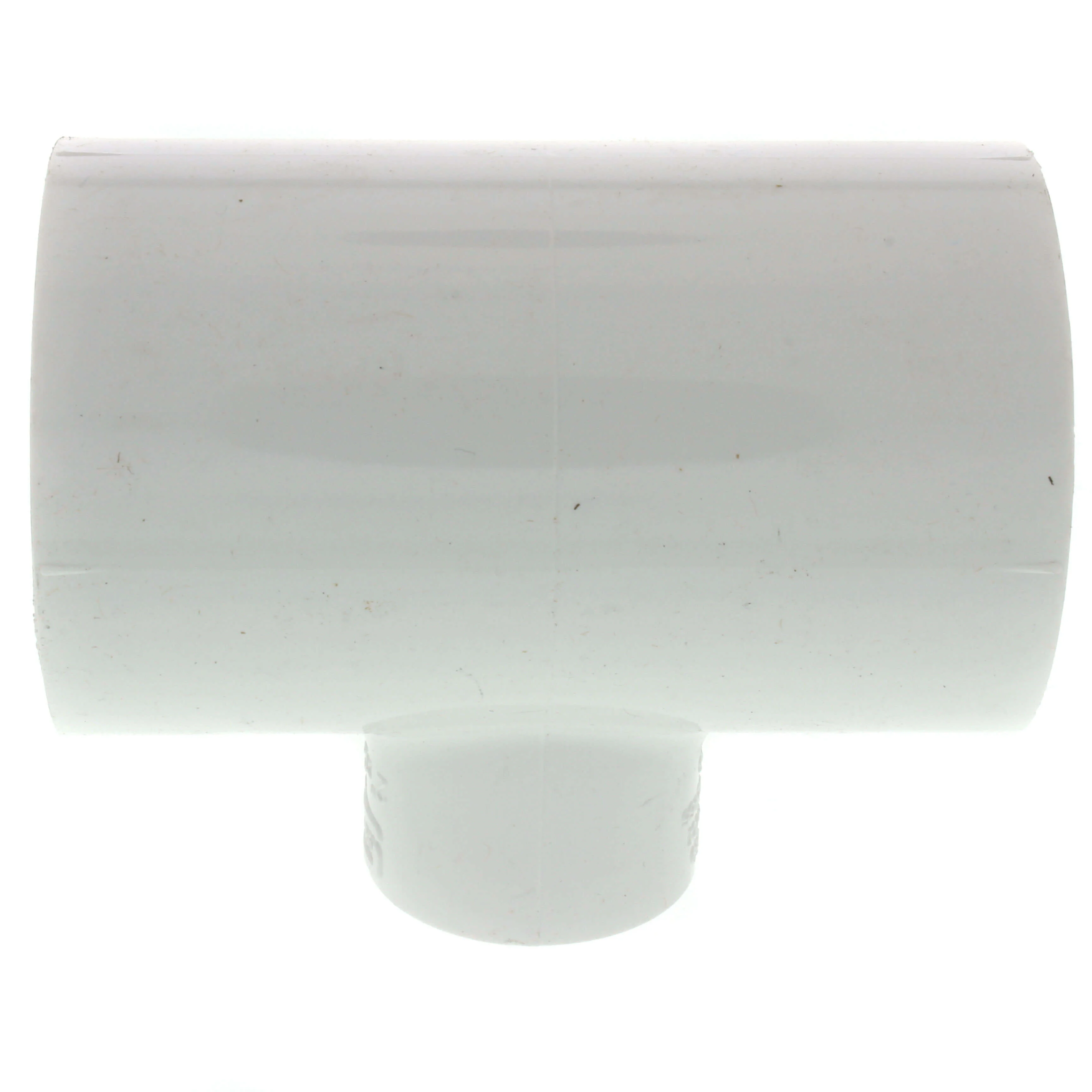 SPEARS VALVES 402-249 Reducer Tee, Socket x FPT, Schedule 40, 2 x 1 Size, PVC | BU7JTV