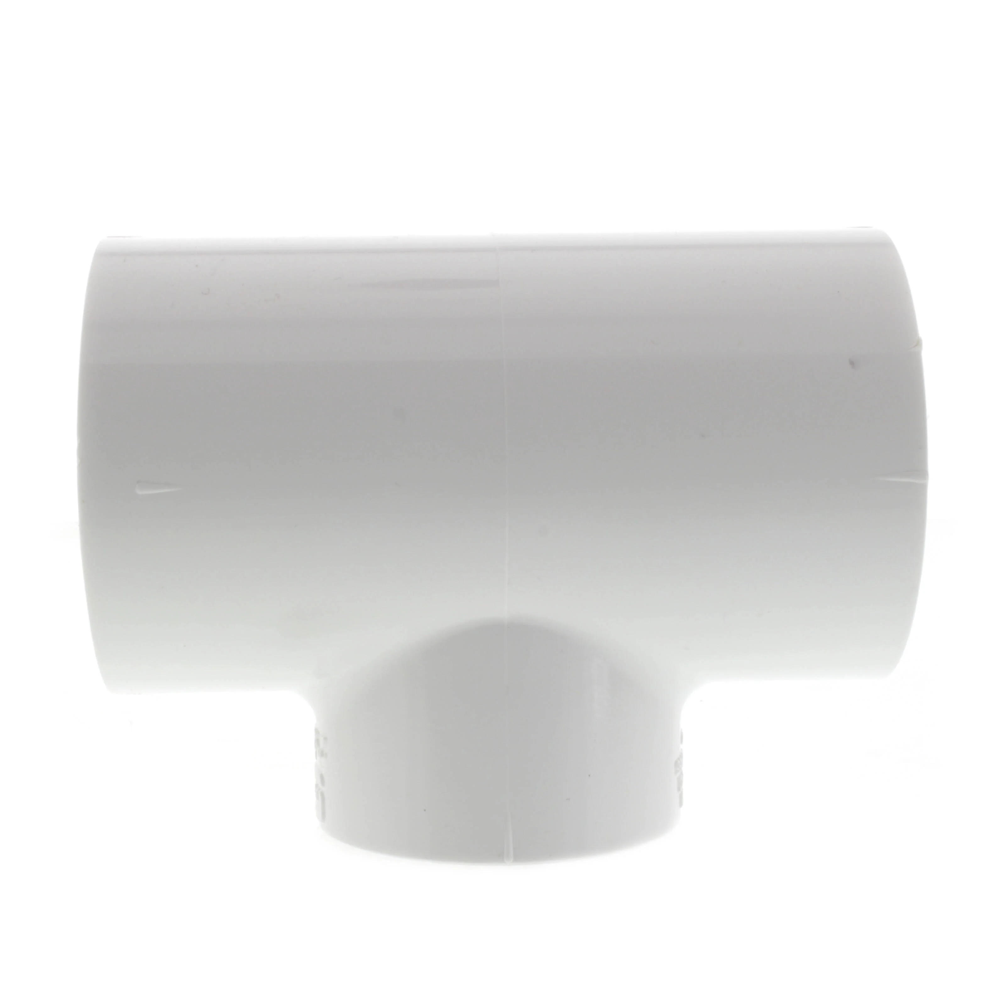 SPEARS VALVES 402-251 Reducer Tee, Socket x FPT, Schedule 40, 2 x 1-1/2 Size, PVC | BU7KCA