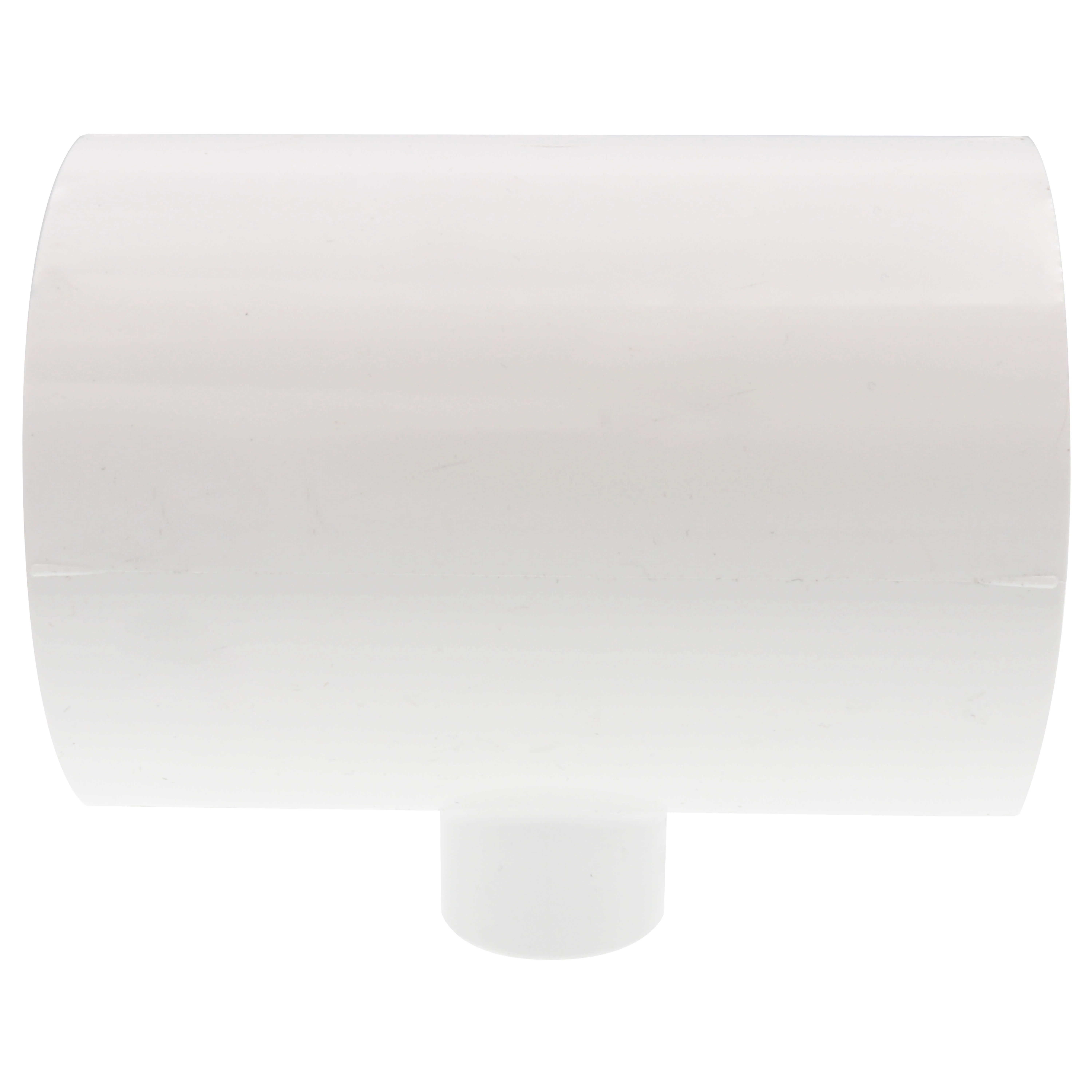 SPEARS VALVES 402-287 Reducer Tee, Socket x FPT, Schedule 40, 2-1/2 x 1/2 Size, PVC | BU7LKZ