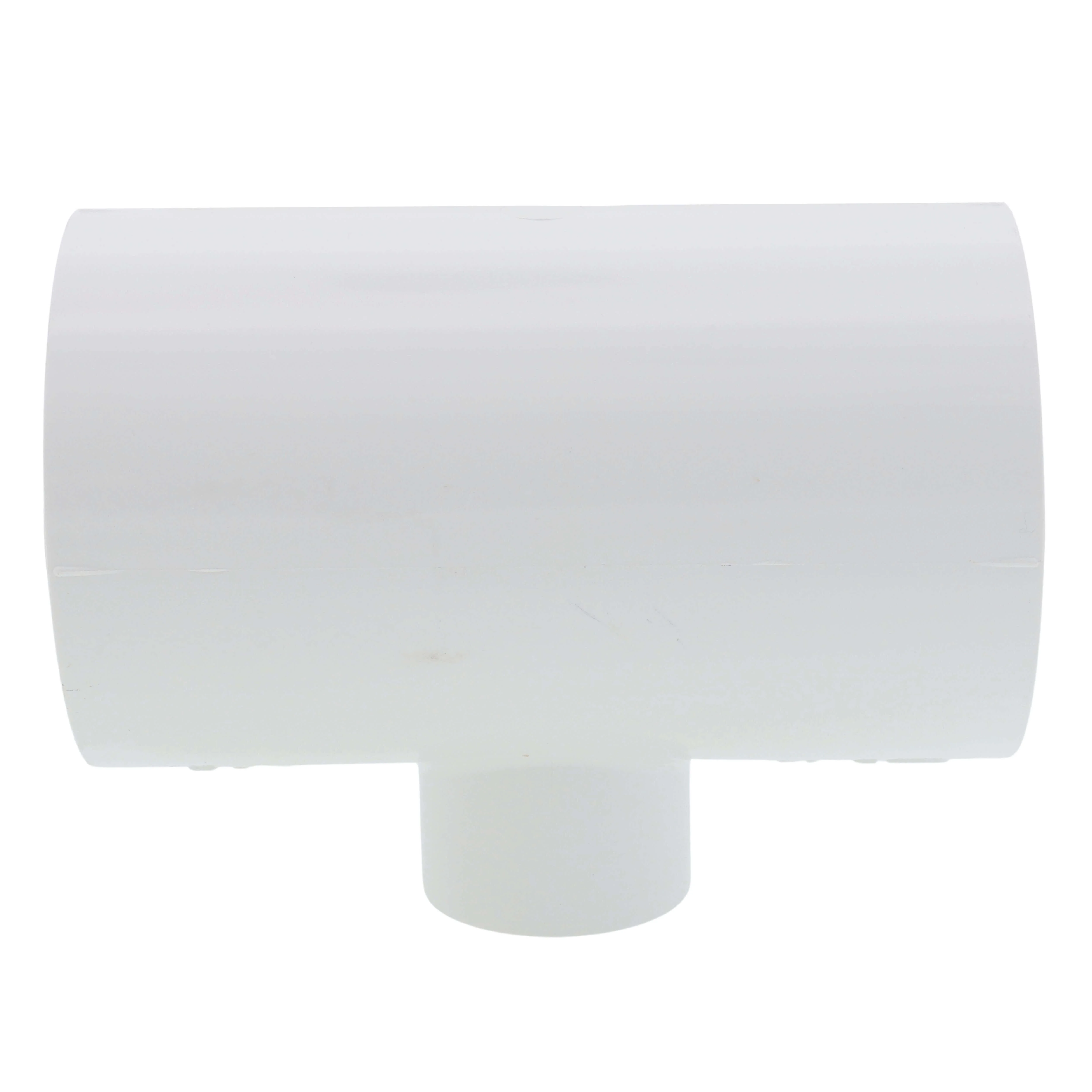 SPEARS VALVES 402-289 Reducer Tee, Socket x FPT, Schedule 40, 2-1/2 x 1 Size, PVC | BU7KMU