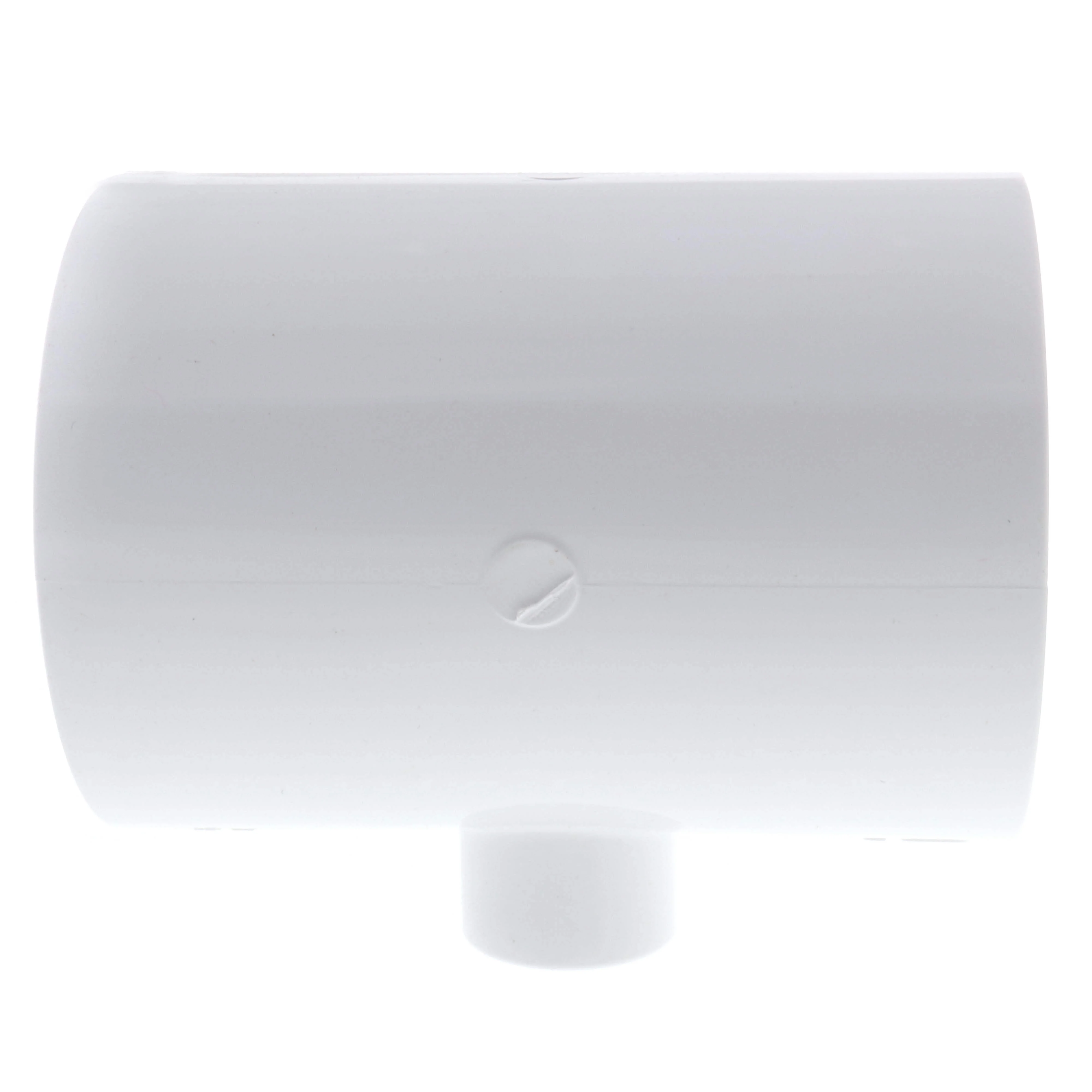 SPEARS VALVES 402-334 Reducer Tee, Socket x FPT, Schedule 40, 3 x 3/4 Size, PVC | BU6PGE