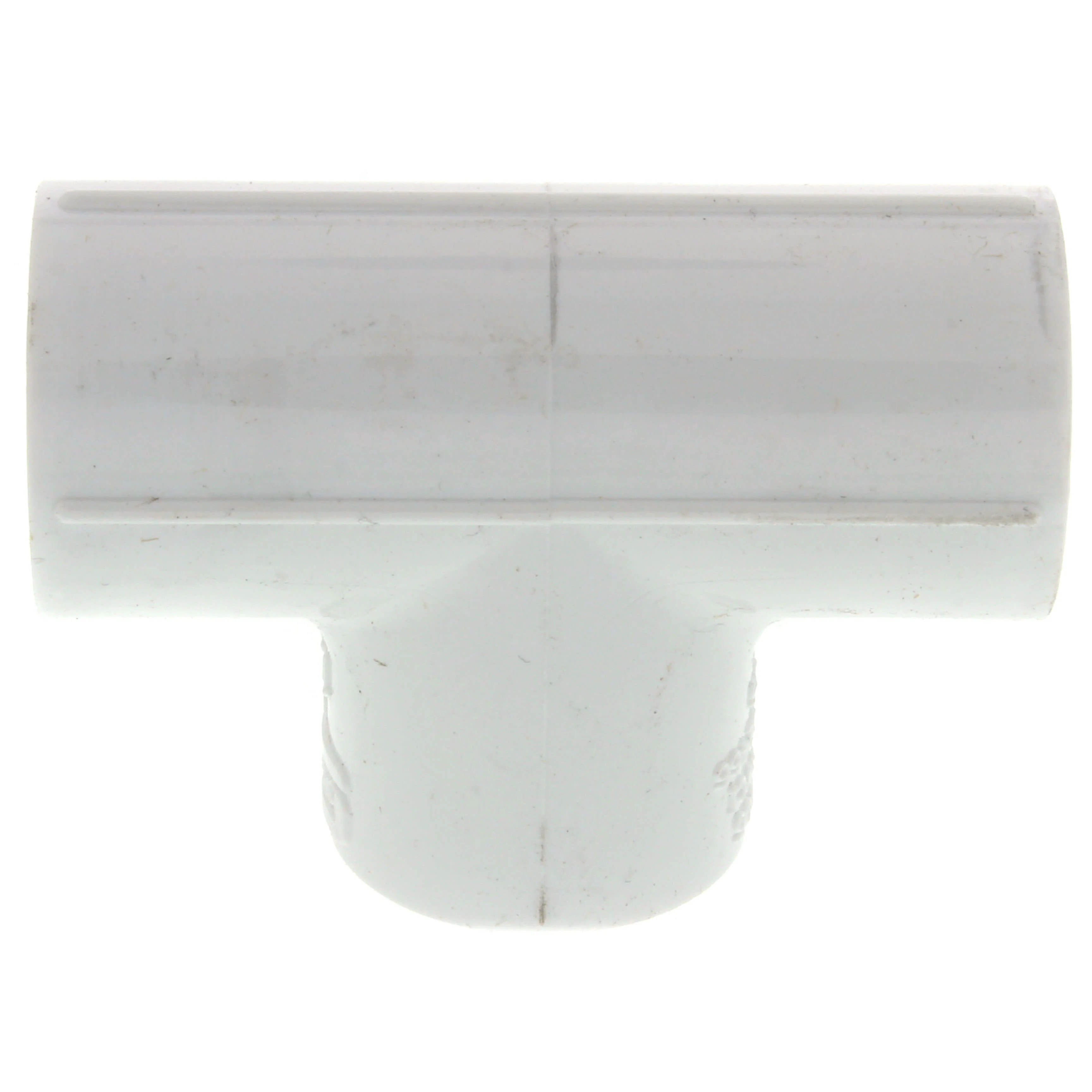 SPEARS VALVES 405-005 Tee, FPT, Schedule 40, 1/2 Size, PVC | BU7JLM