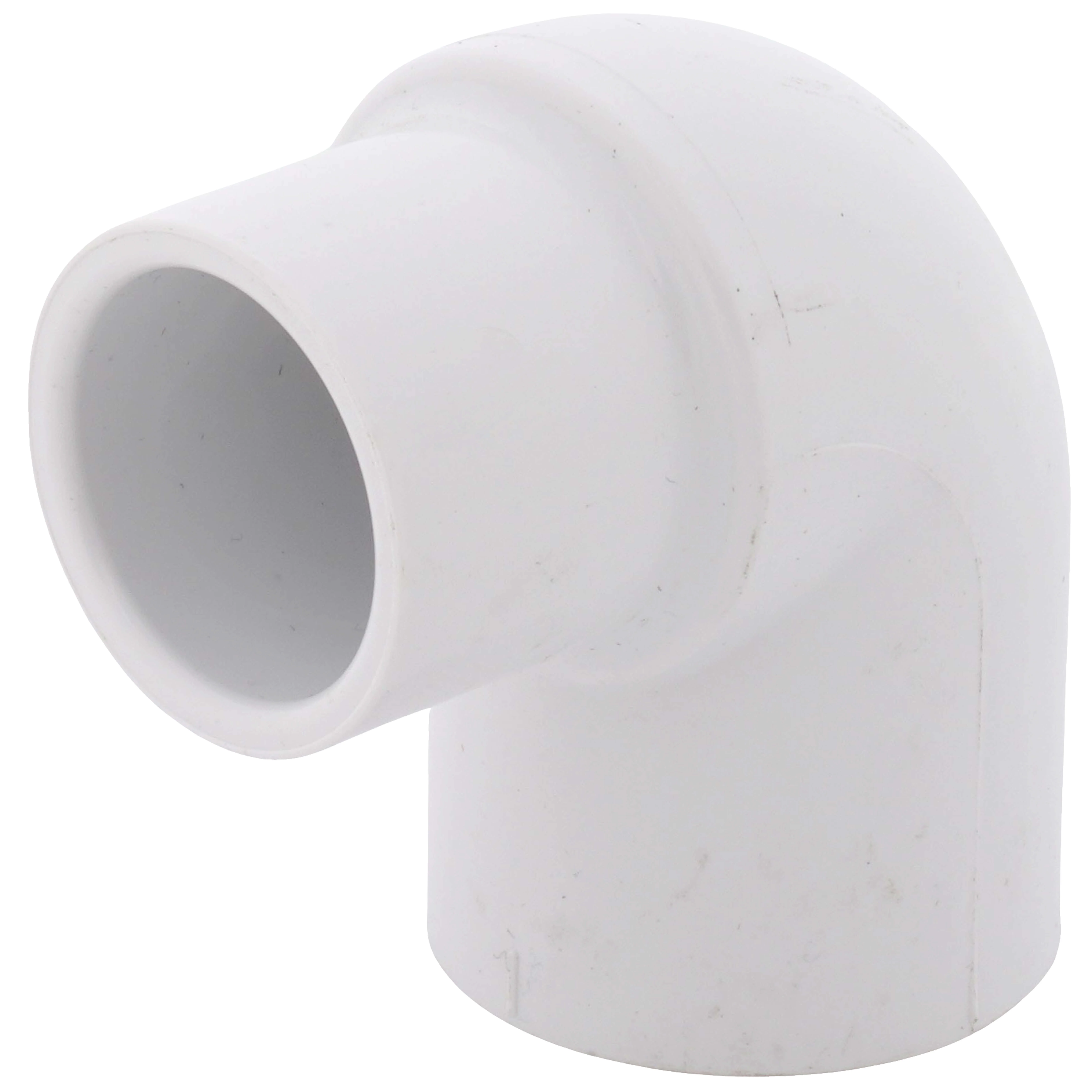 SPEARS VALVES 406-131 Reducer Elbow, 90 Deg., Socket, Schedule 40, 1 x 3/4 Size, PVC | BU6PPU