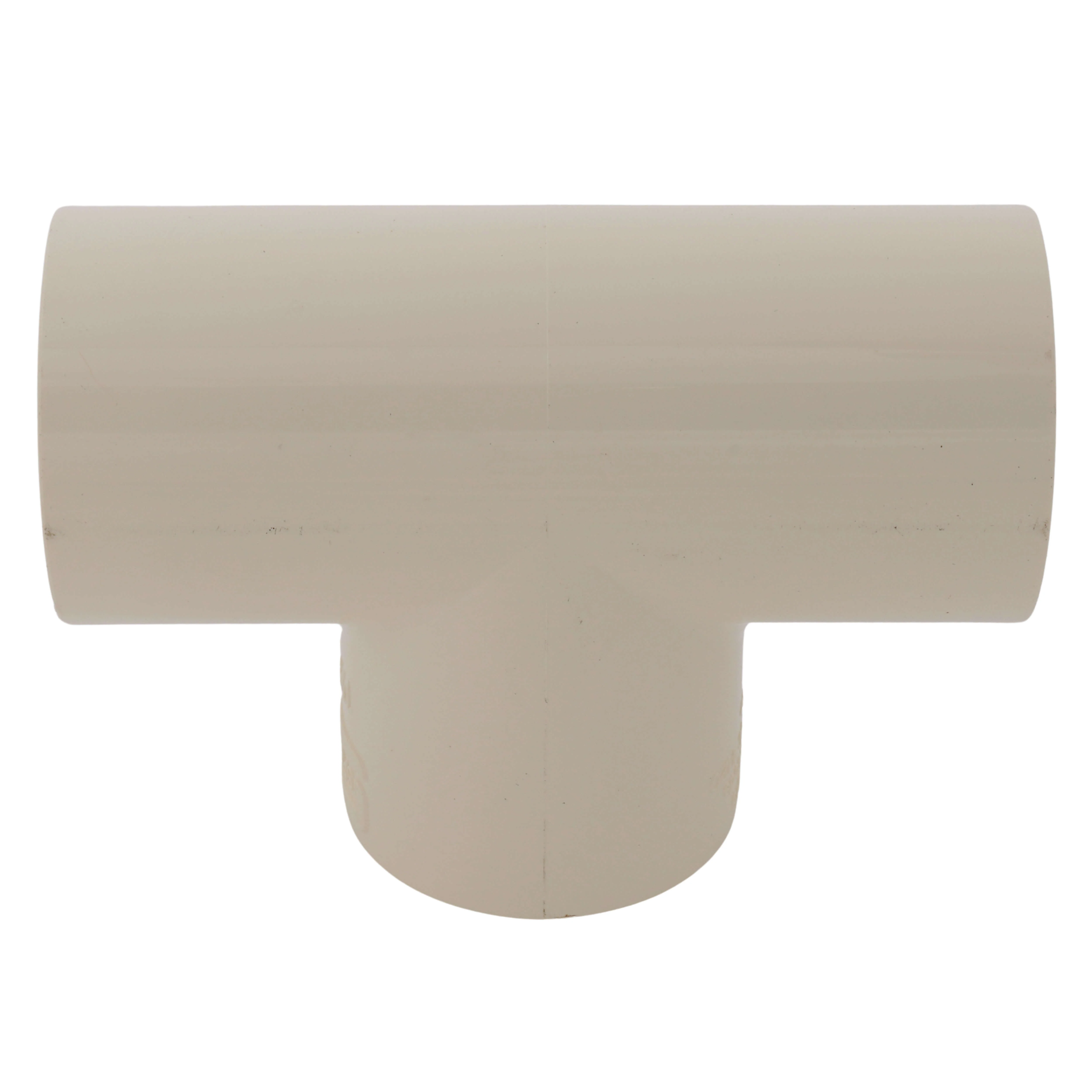 SPEARS VALVES 4101-015 Tee, Socket, 1-1/2 Size, CPVC | BU6PXG