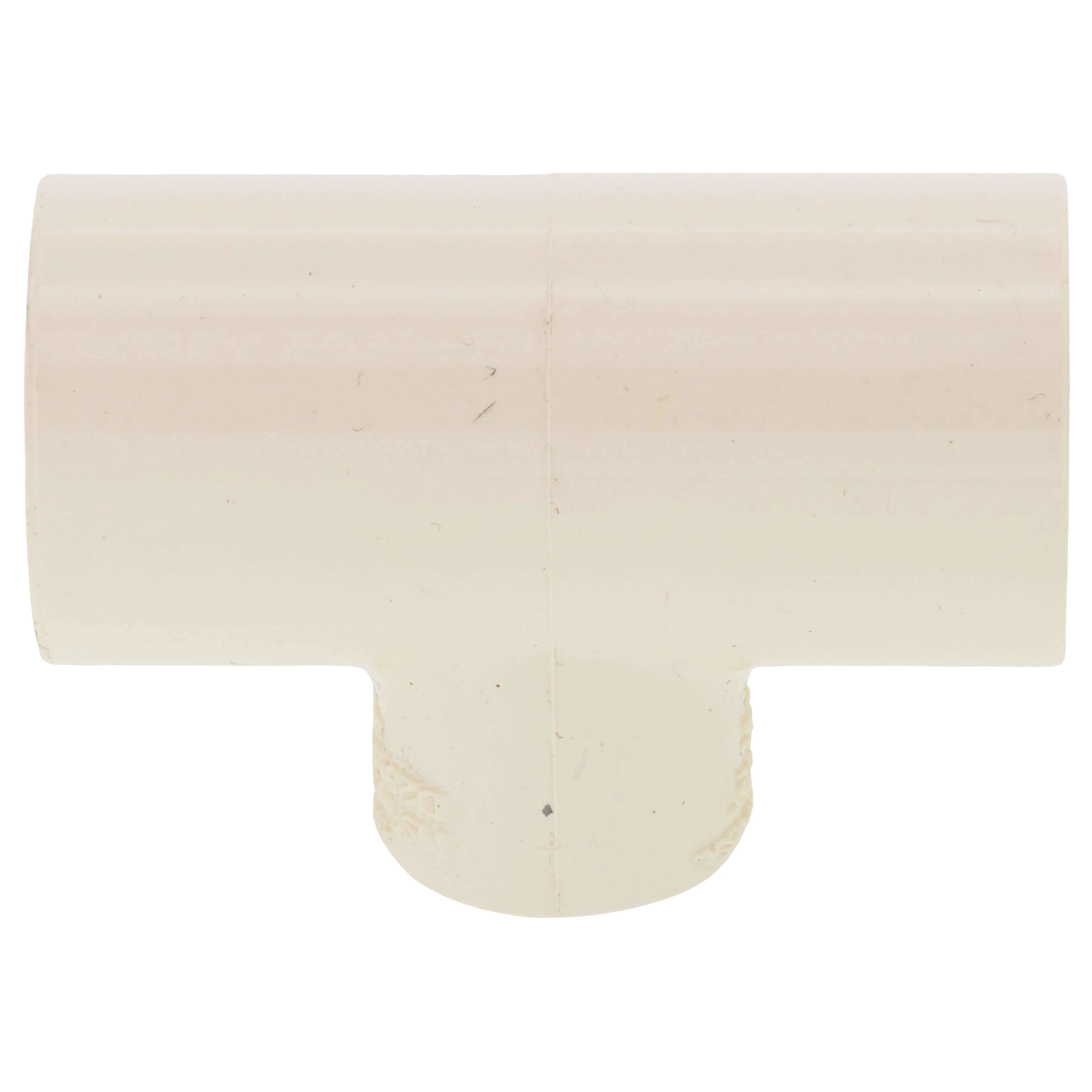 SPEARS VALVES 4101-101 Reducer Tee, Socket, 3/4 x 3/4 x 1/2 Size, CPVC | BU7JHM