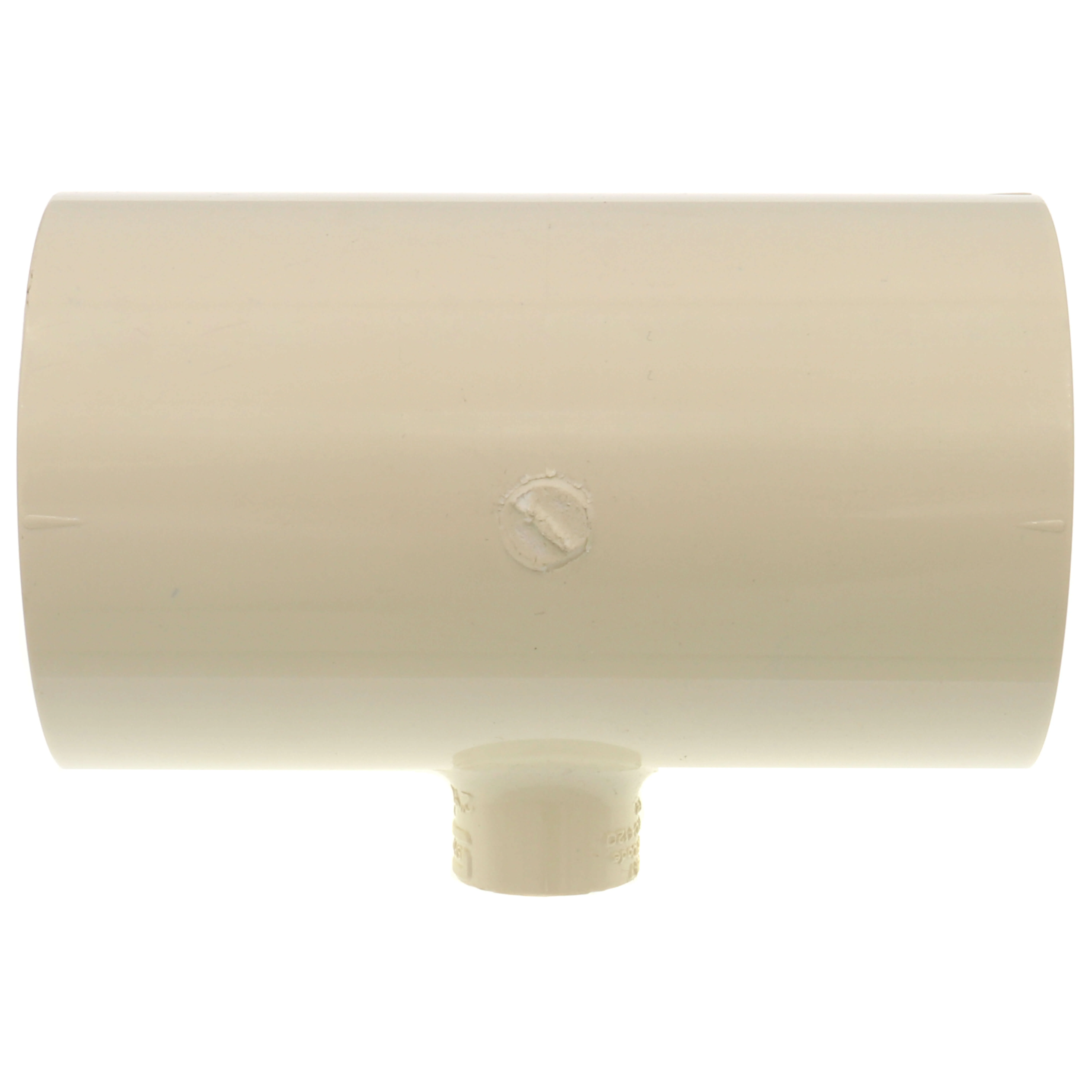 SPEARS VALVES 4101-247 Reducer Tee, Socket, 2 x 2 x 1/2 Size, CPVC | BU6QAX