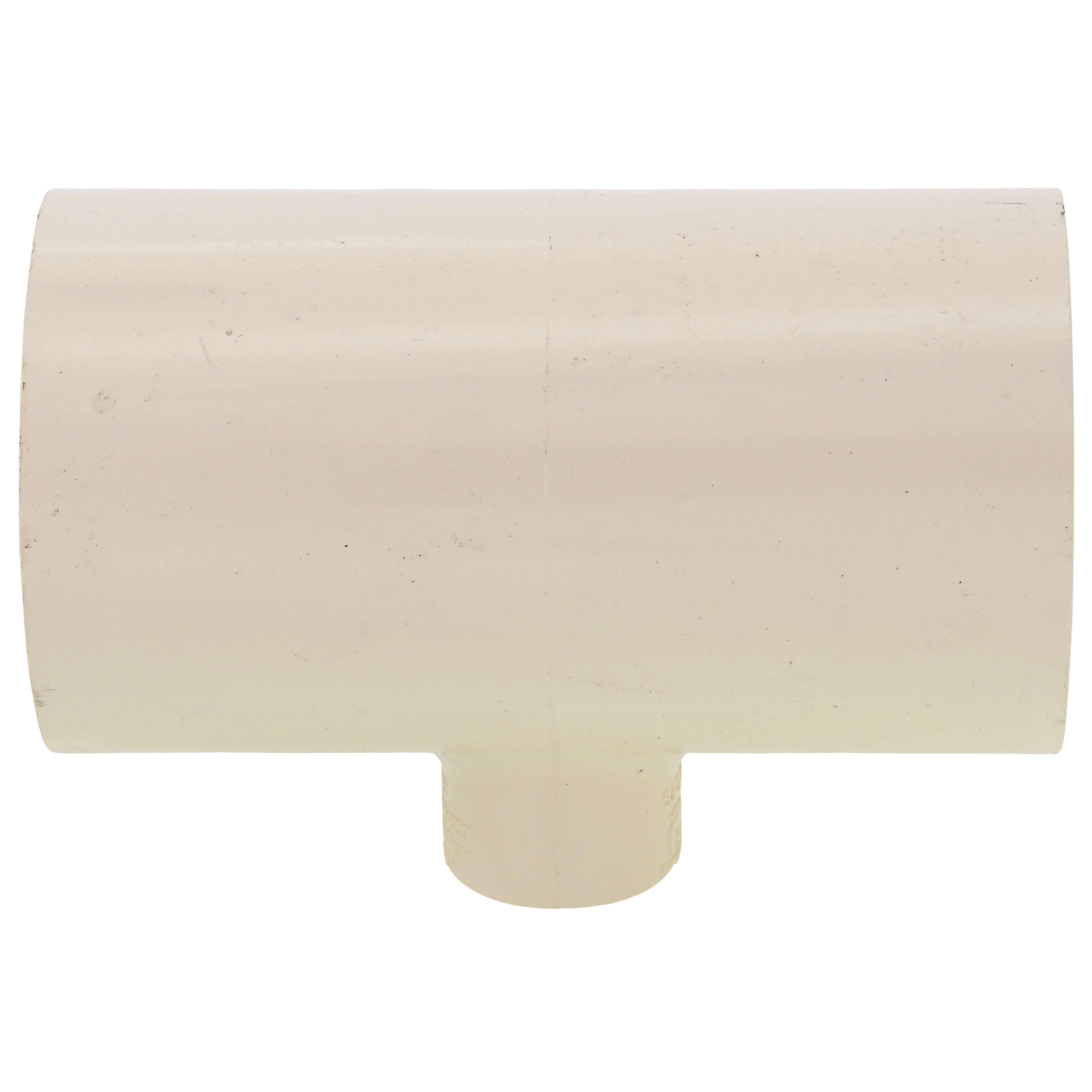 SPEARS VALVES 4101-248 Reducer Tee, Socket, 2 x 3/4 Size, CPVC | BU6QBA