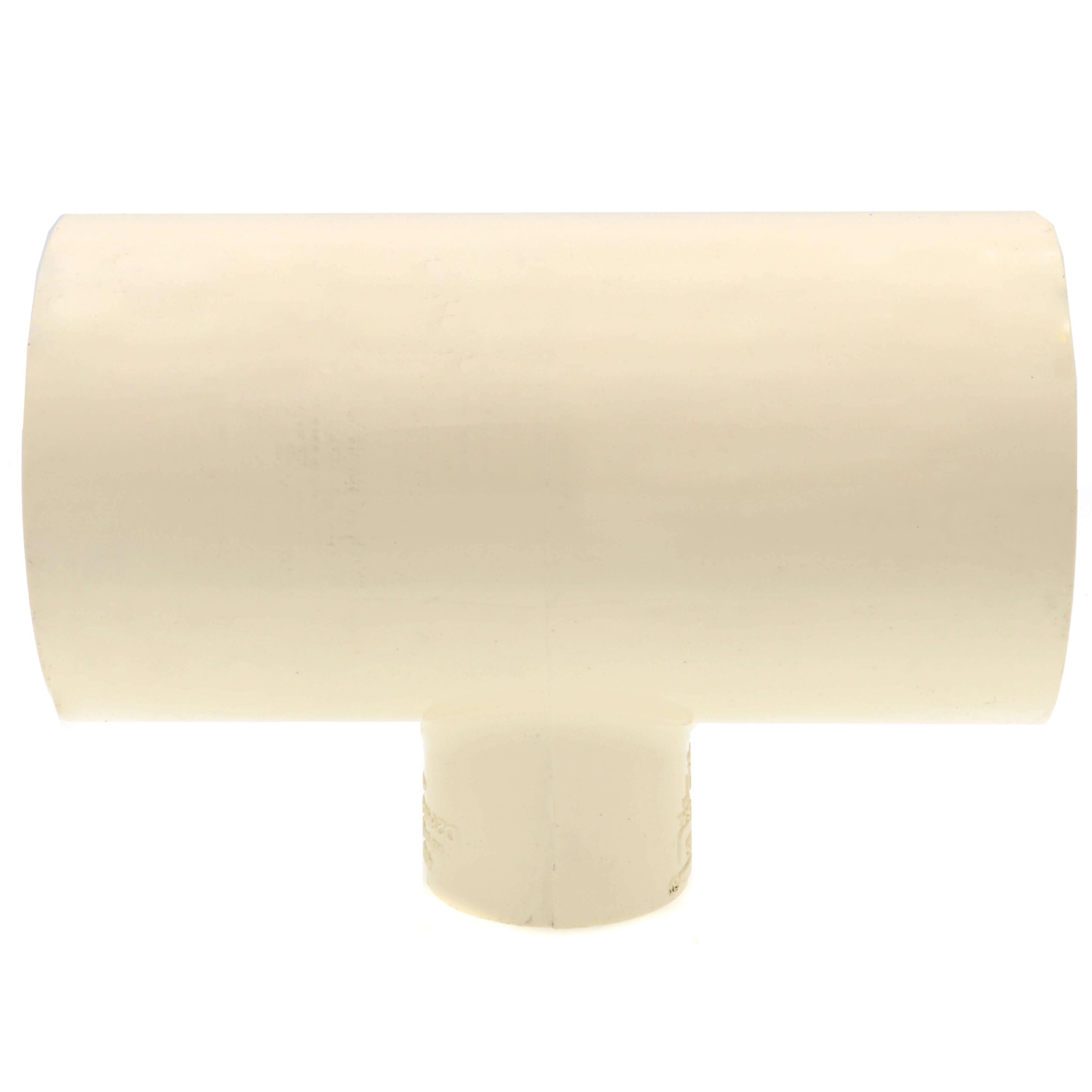 SPEARS VALVES 4101-249 Reducer Tee, Socket, 2 x 2 x 1 Size, CPVC | BU7MPE