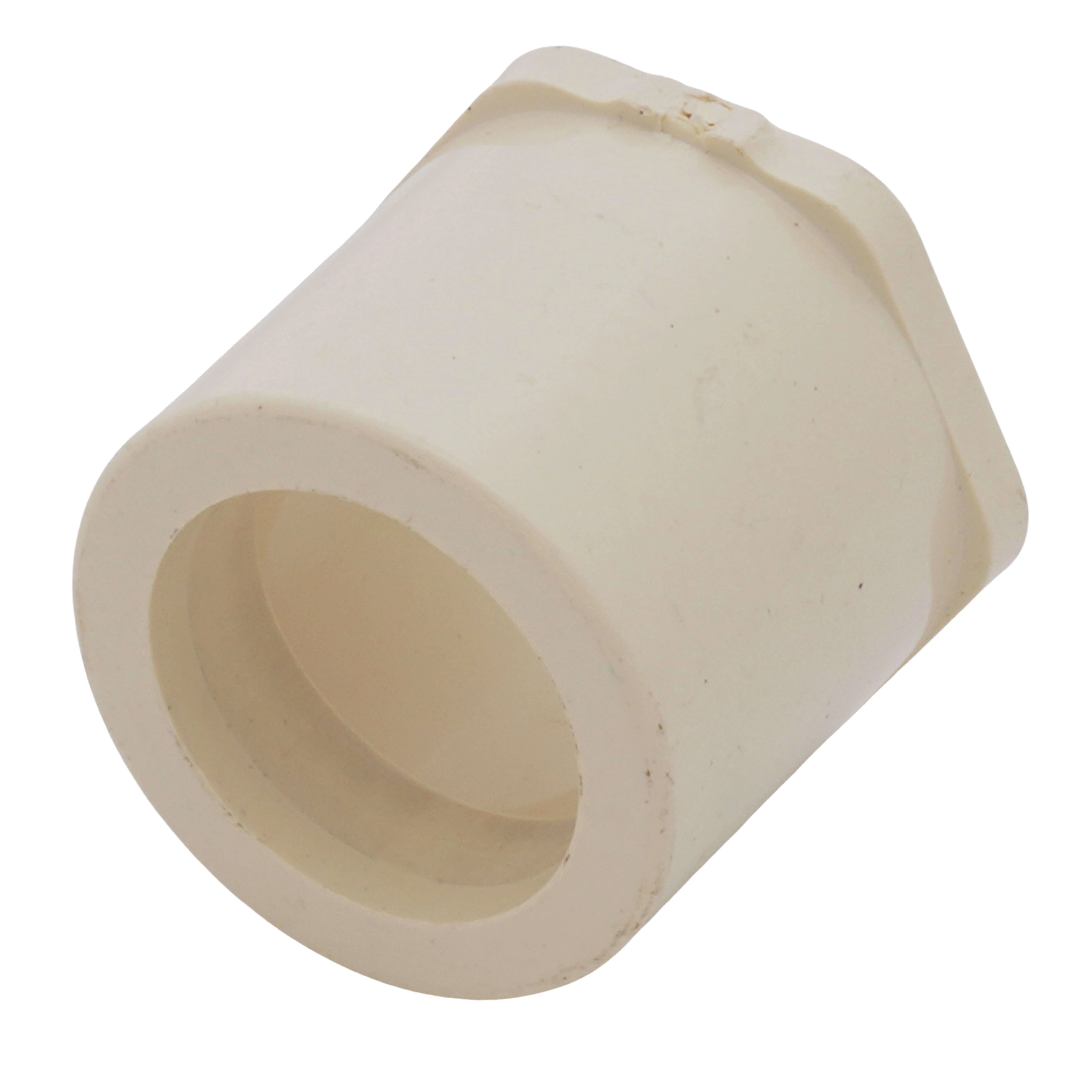SPEARS VALVES 4137-131 Reducer Bushing, Spigot x Socket, 1 x 3/4 Size, CPVC | BU7MPG