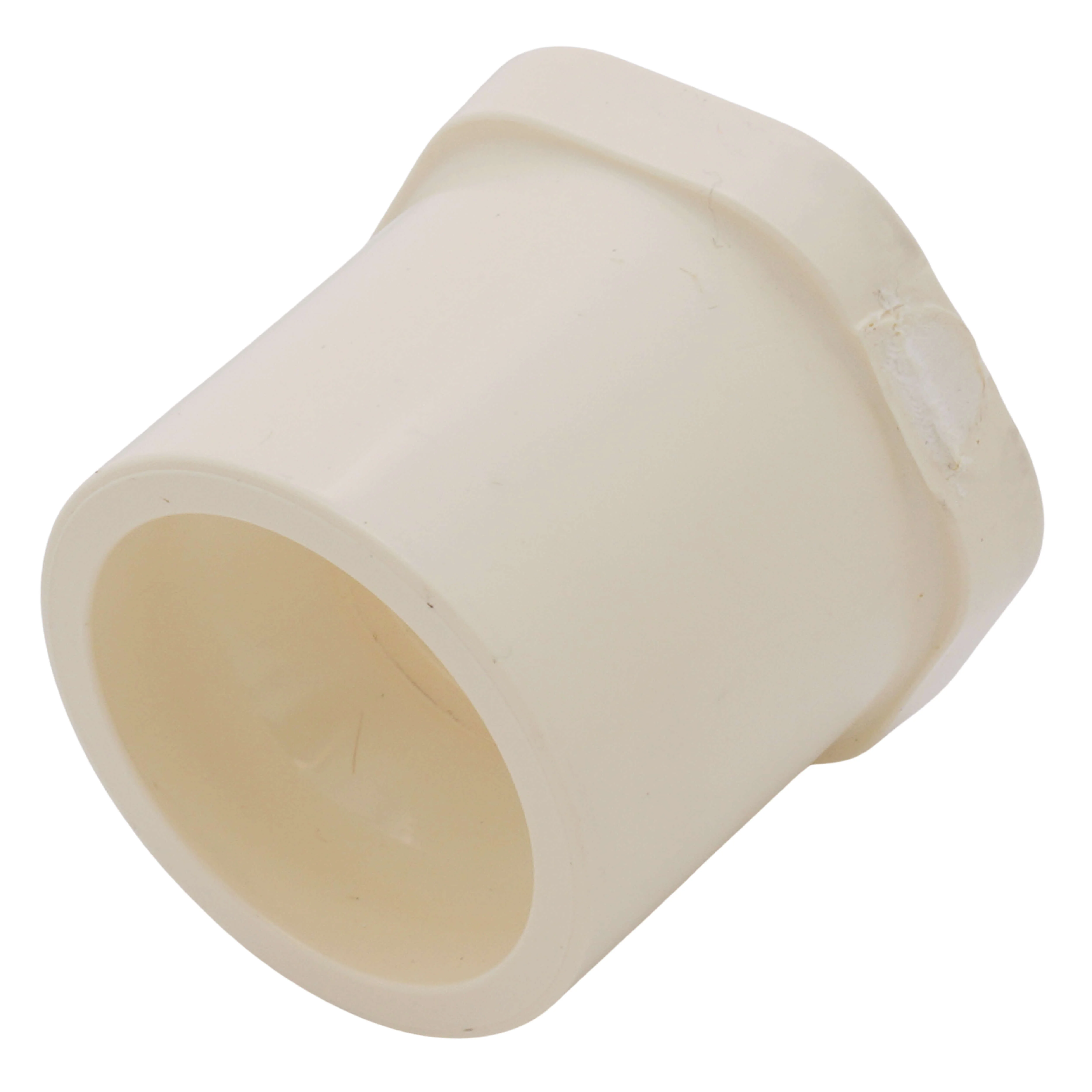 SPEARS VALVES 4137-167 Reducer Bushing, Spigot x Socket, 1-1/4 x 3/4 Size, CPVC | BU6QKD