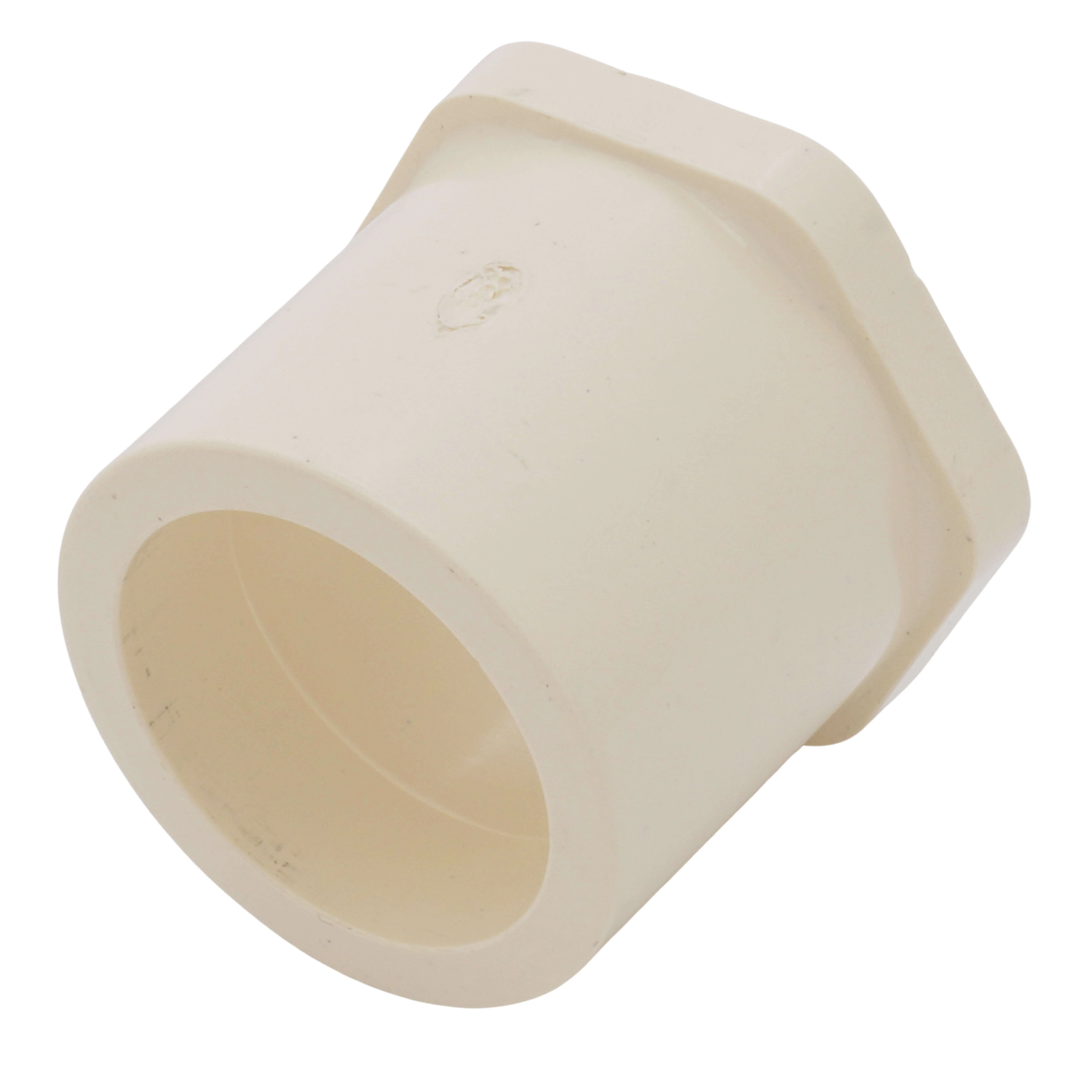 SPEARS VALVES 4137-168 Reducer Bushing, Spigot x Socket, 1-1/4 x 1 Size, CPVC | BU6BWR