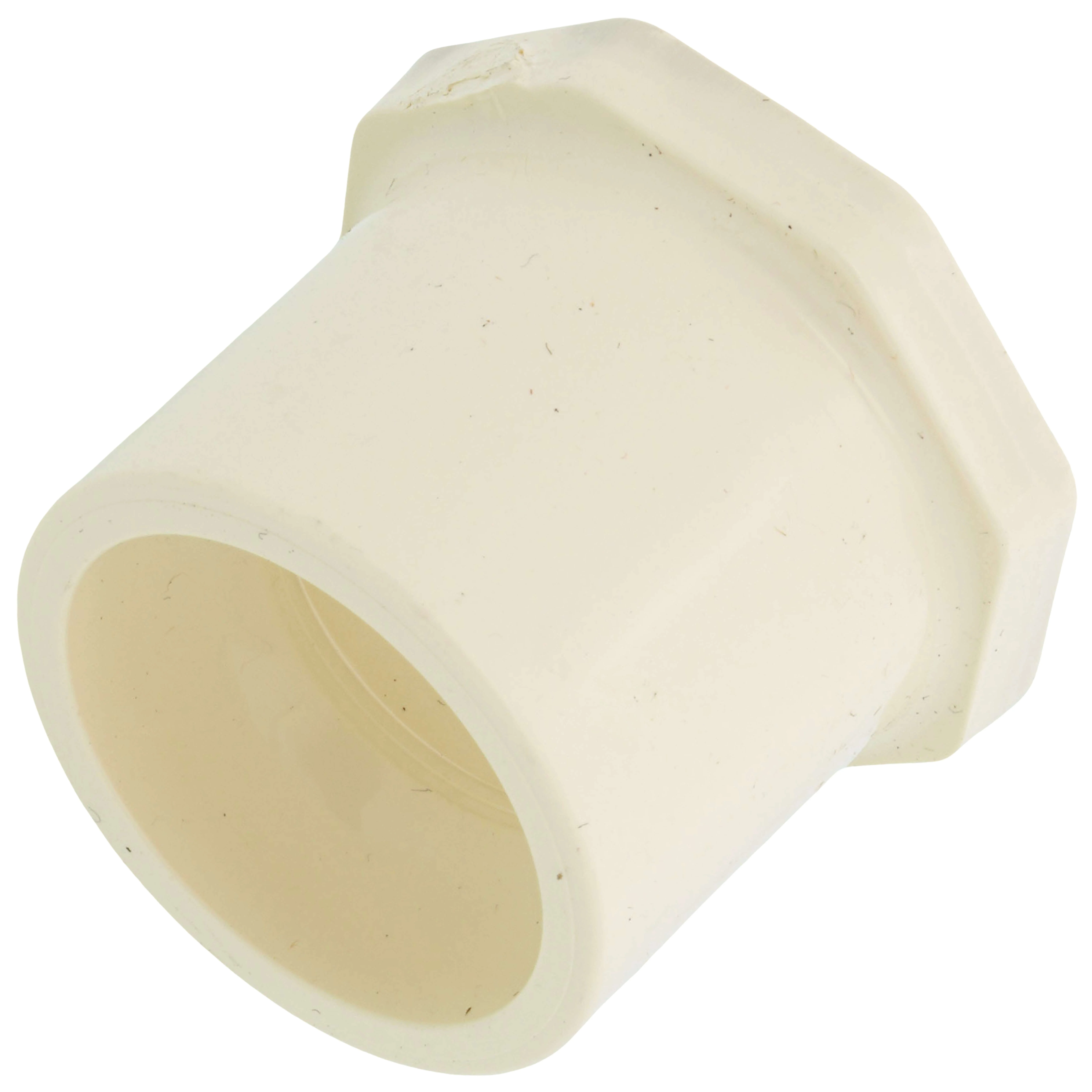 SPEARS VALVES 4137-211 Reducer Bushing, Spigot x Socket, 1-1/2 x 1 Size, CPVC | BU6QJR