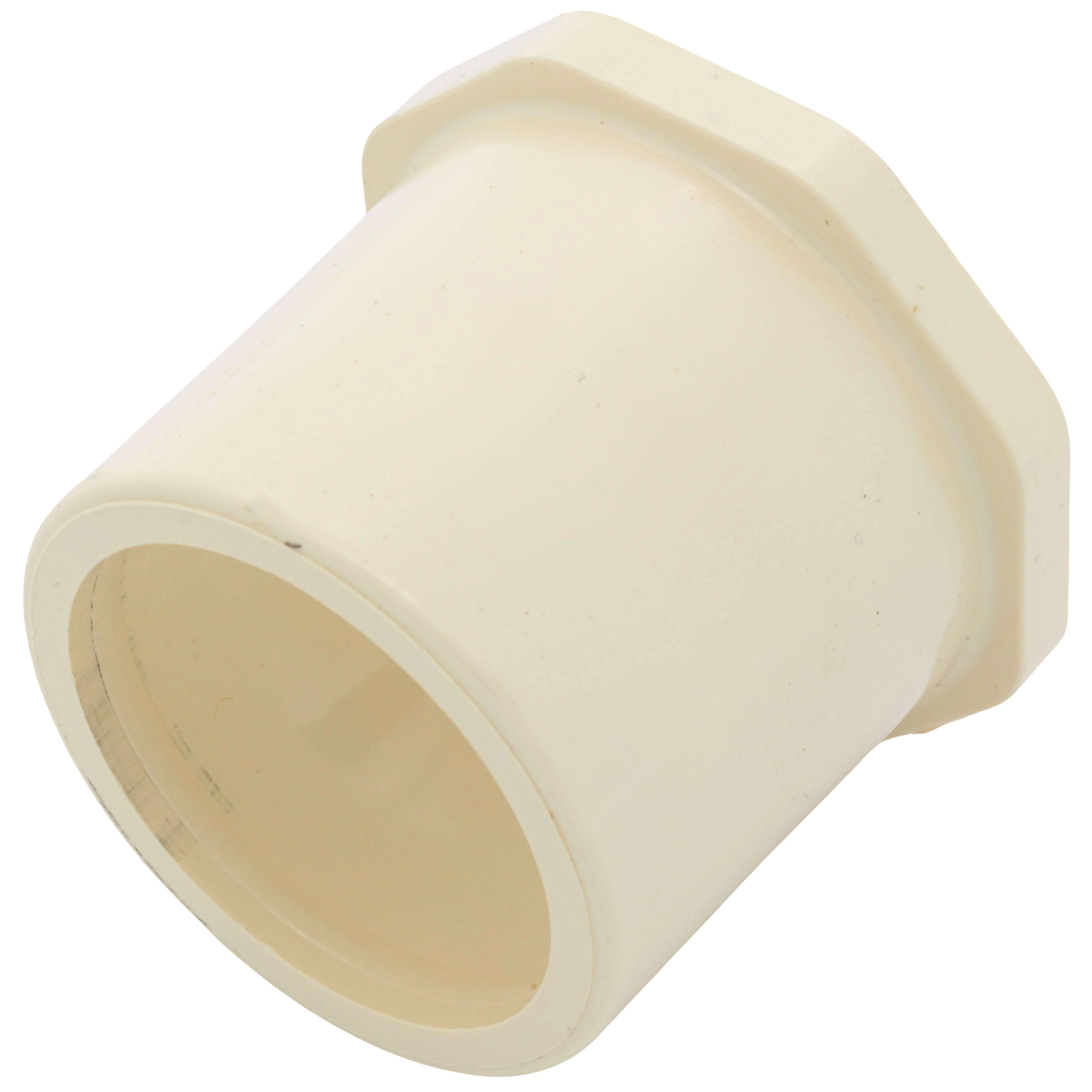 SPEARS VALVES 4137-249 Reducer Bushing, Spigot x Socket, 2 x 1 Size, CPVC | BU6BXA