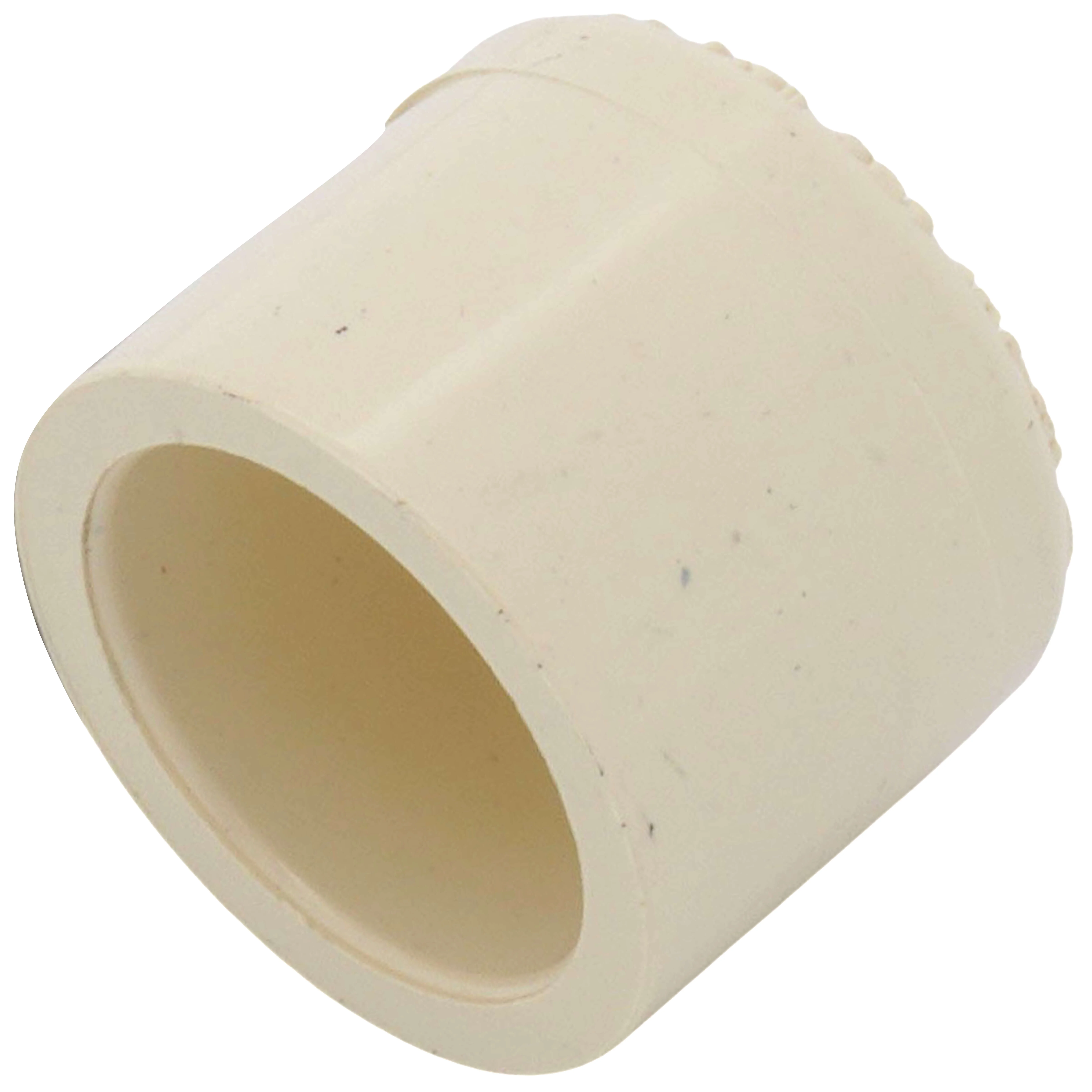 SPEARS VALVES 4147-005 Cap, Socket, 1/2 Size, CPVC | BU7JFZ