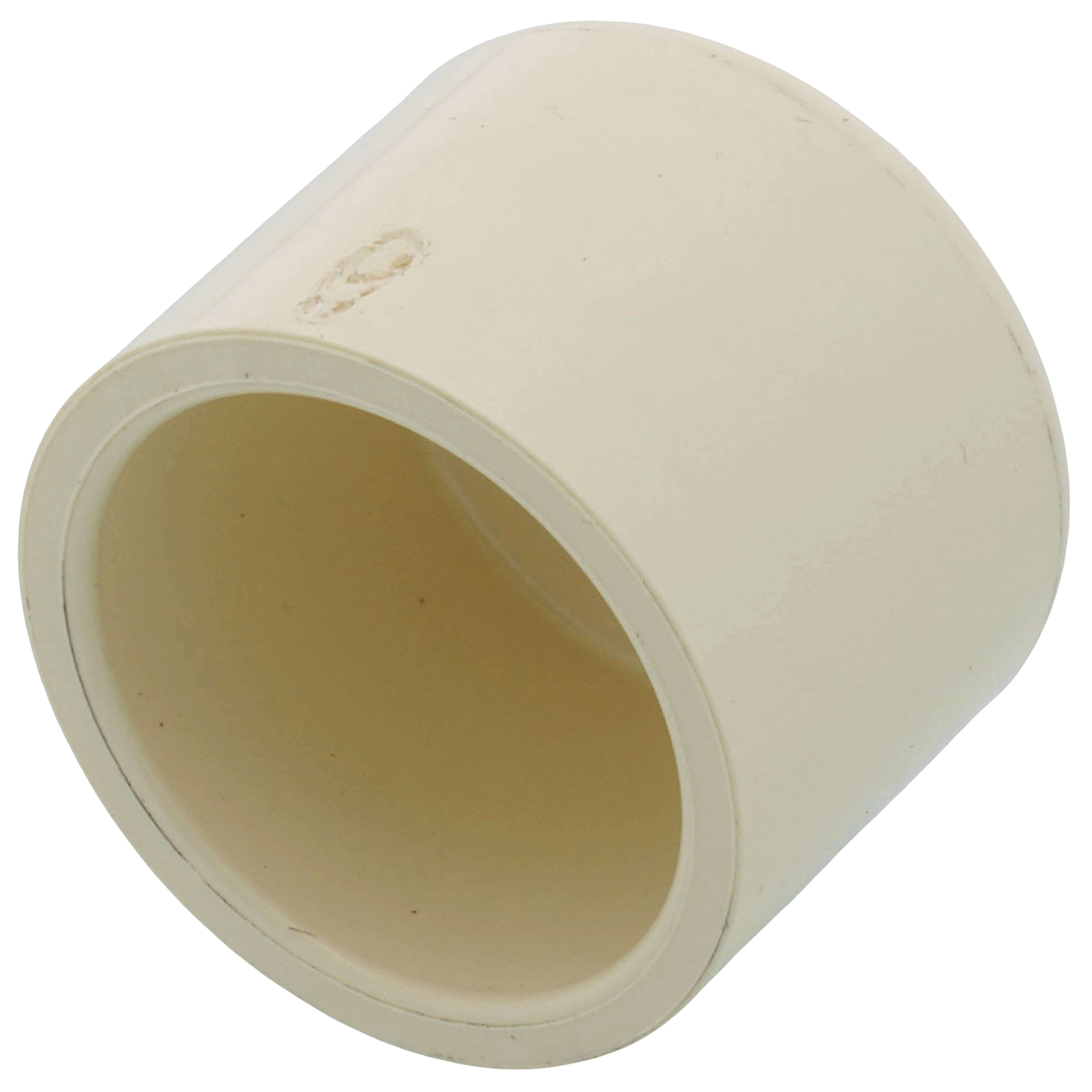 SPEARS VALVES 4147-007 Cap, Socket, 3/4 Size, CPVC | BU7JMV