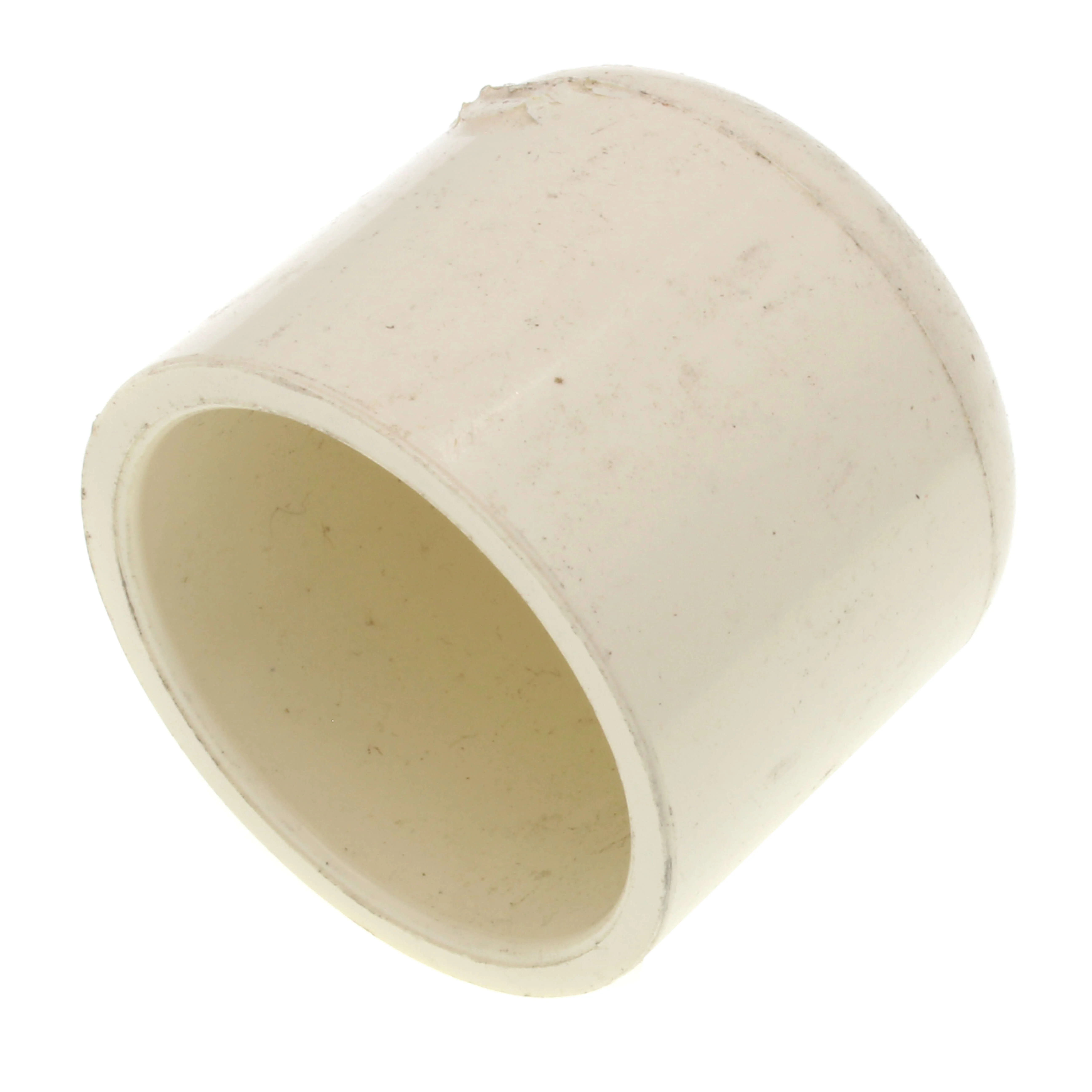 SPEARS VALVES 4147-012 Cap, Socket, 1-1/4 Size, CPVC | BU6QLN