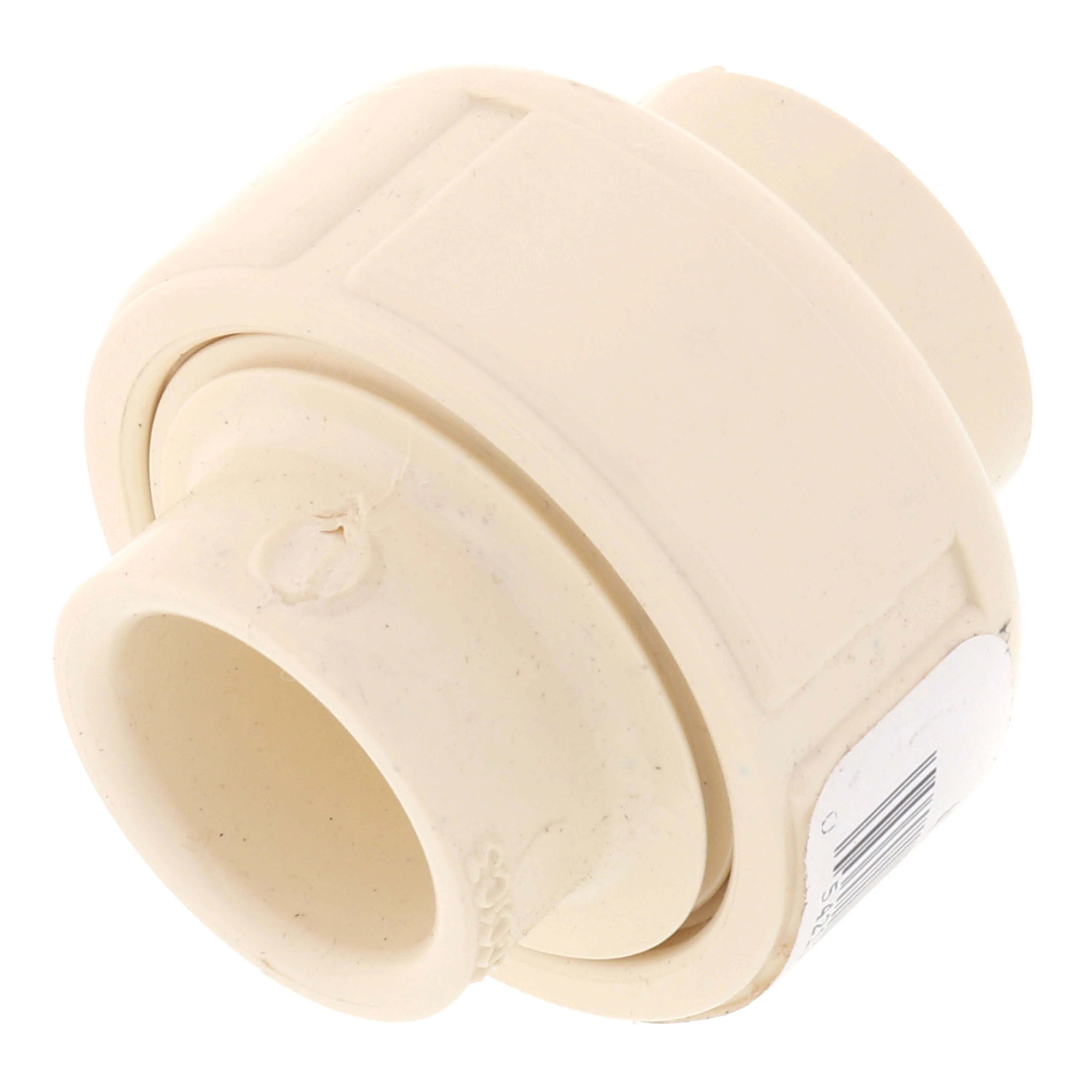 SPEARS VALVES 4197-005 Union, Socket, EPDM, 1/2 Size, CPVC | BU6QRW