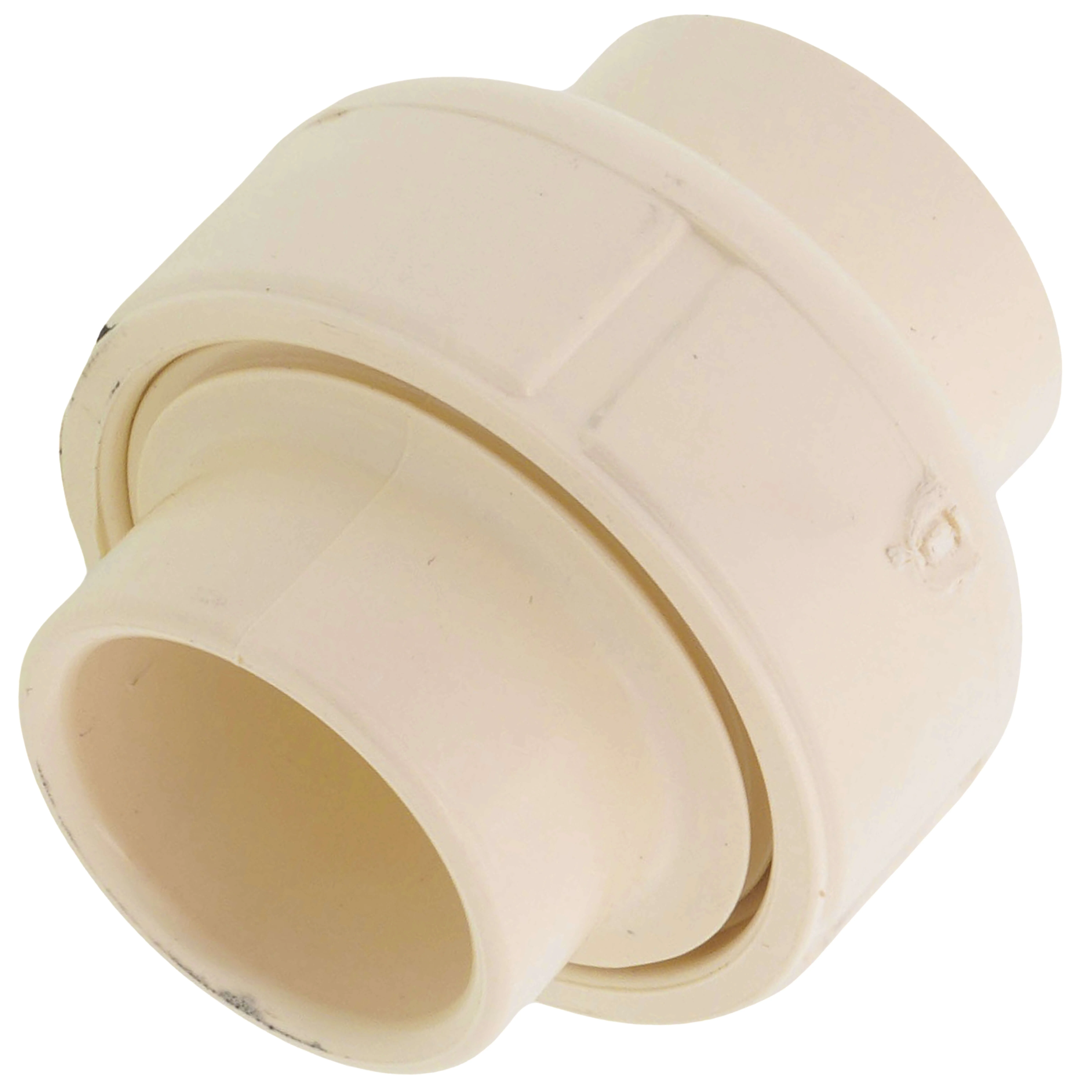 SPEARS VALVES 4197-007 Union, Socket, EPDM, 3/4 Size, CPVC | BU6QTD