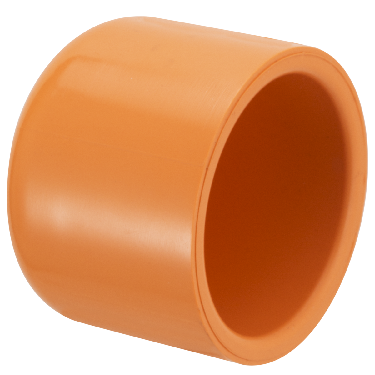 SPEARS VALVES 4247-030 Cap, Socket, 3 Size, CPVC | BU6RJK