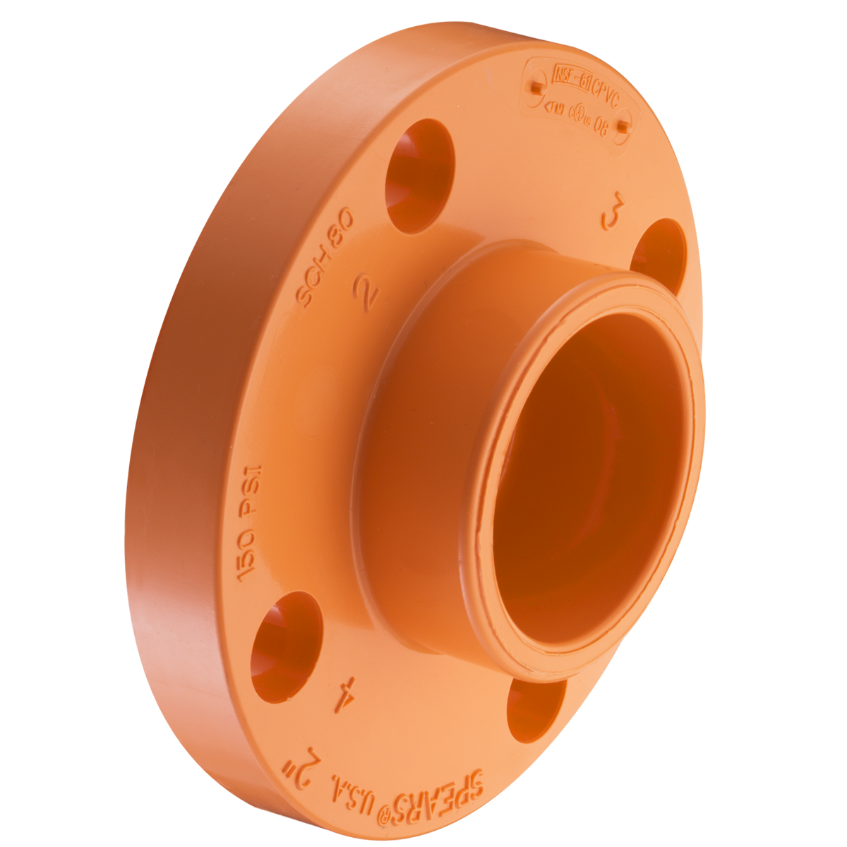 SPEARS VALVES 4251-015