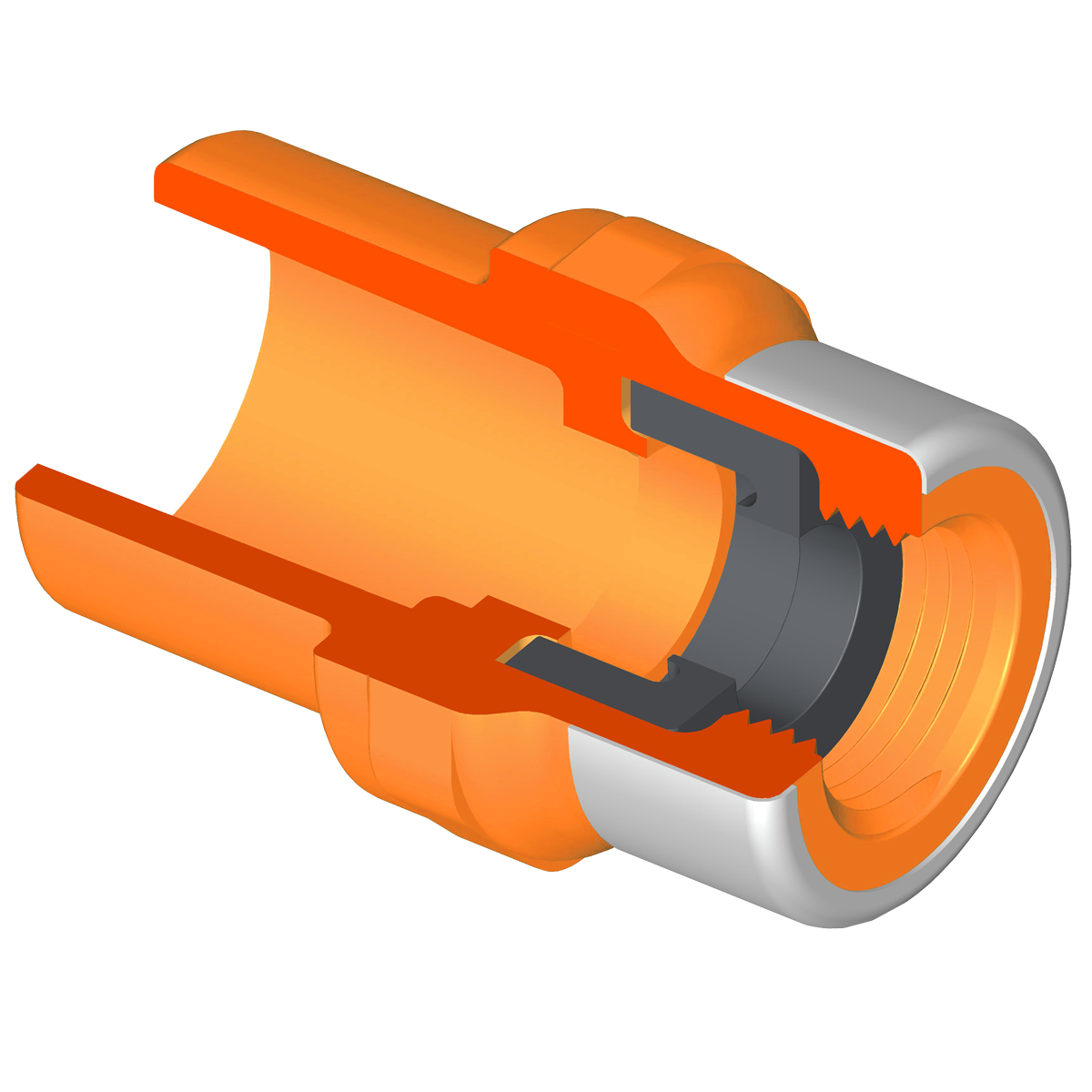 SPEARS VALVES 4278-101GSR