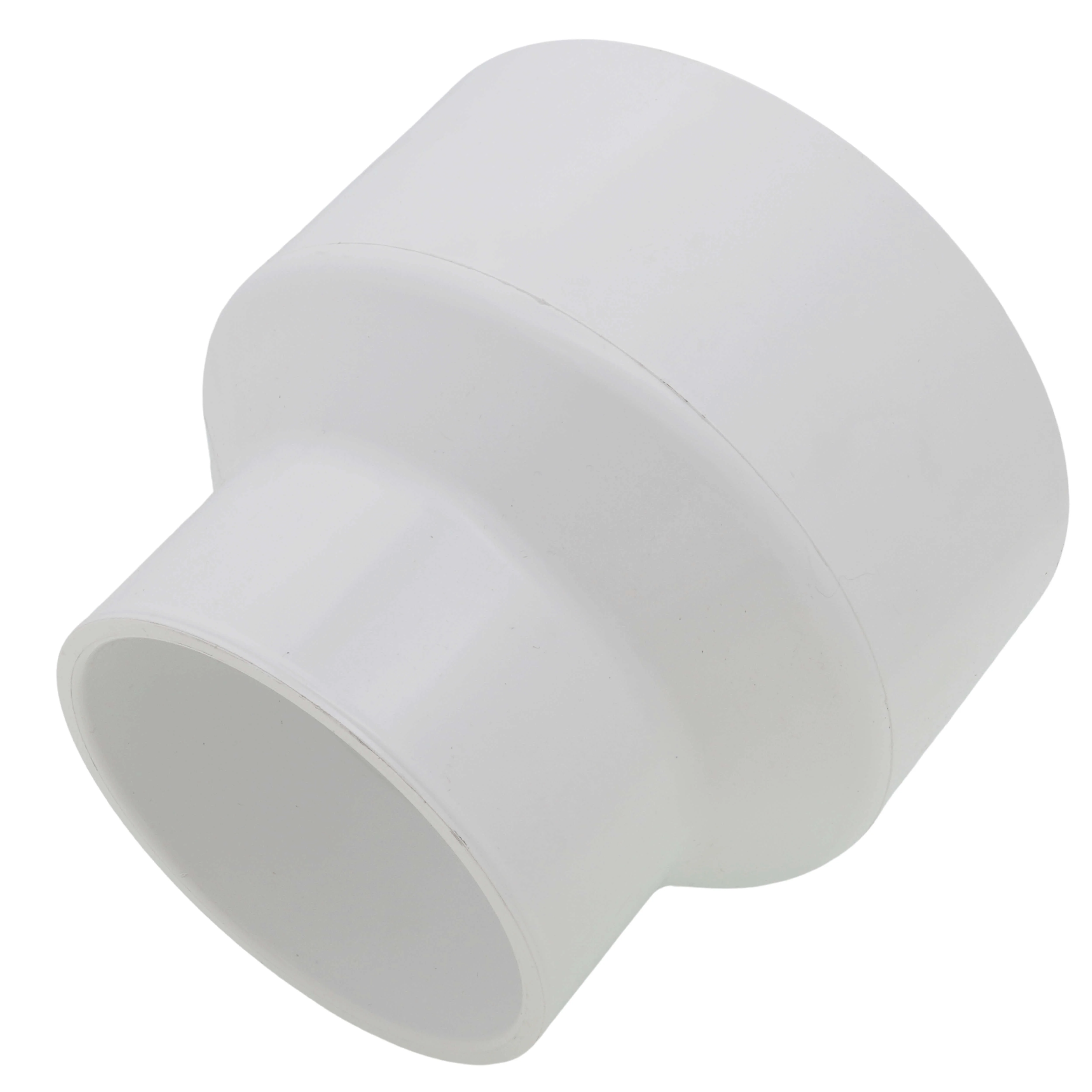 SPEARS VALVES 429-532 Reducer Coupling, Socket, Schedule 40, 6 x 4 Size, PVC | BU7JLV