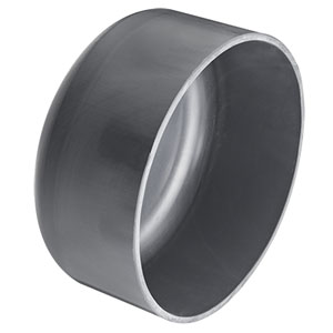 SPEARS VALVES 4347-100 Cap, Socket Duct, 10 Size, PVC | BU6UBX