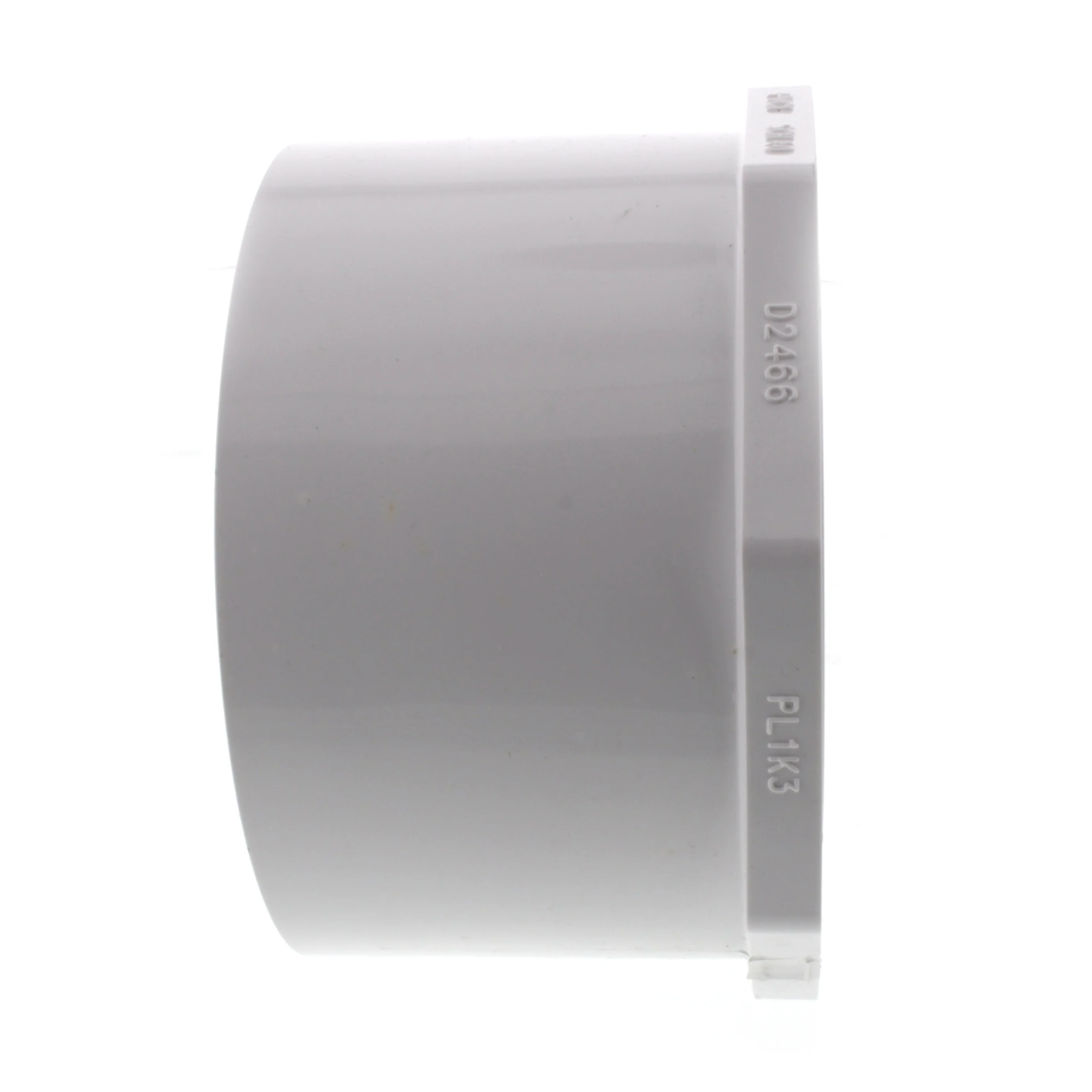 SPEARS VALVES 437-488 Reducer Bushing, Spigot x Socket, Schedule 40, 5 x 3 Size, PVC | BU6UUL