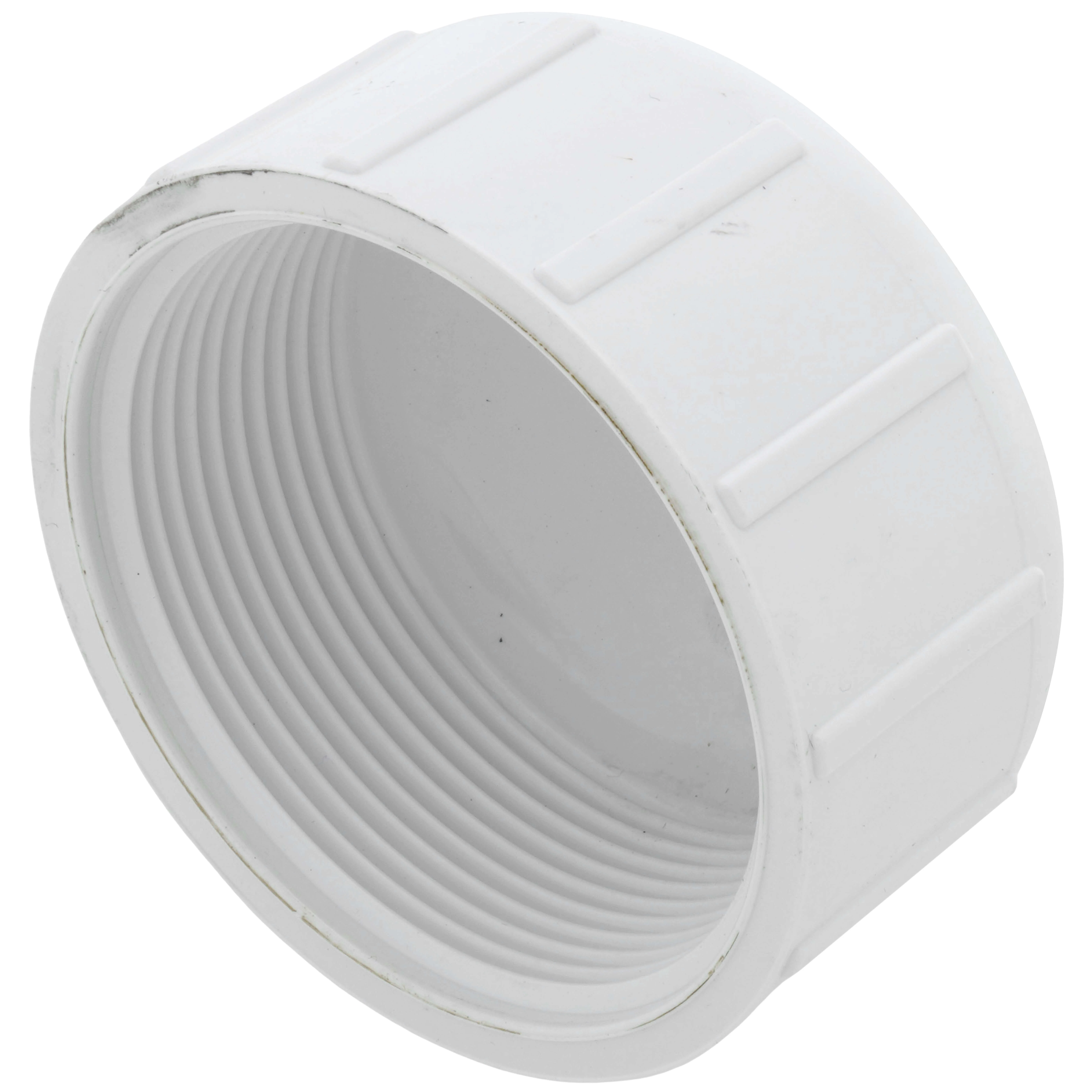 SPEARS VALVES 448-020 Cap, FPT, 2 Size, PVC | BU7HYN