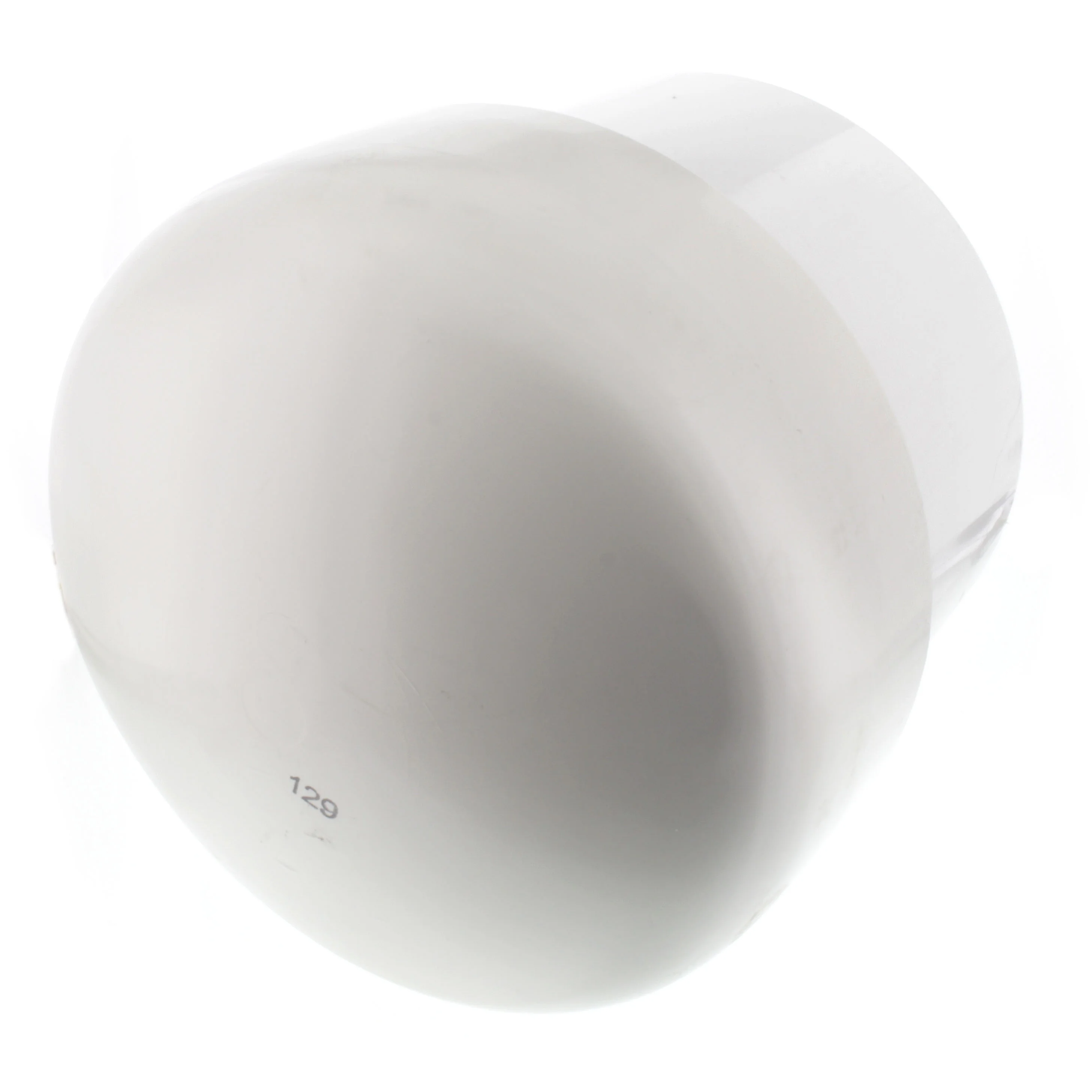 SPEARS VALVES 449-100F Plug, Spigot, Schedule 40, 10 Size, PVC | BU6WBX