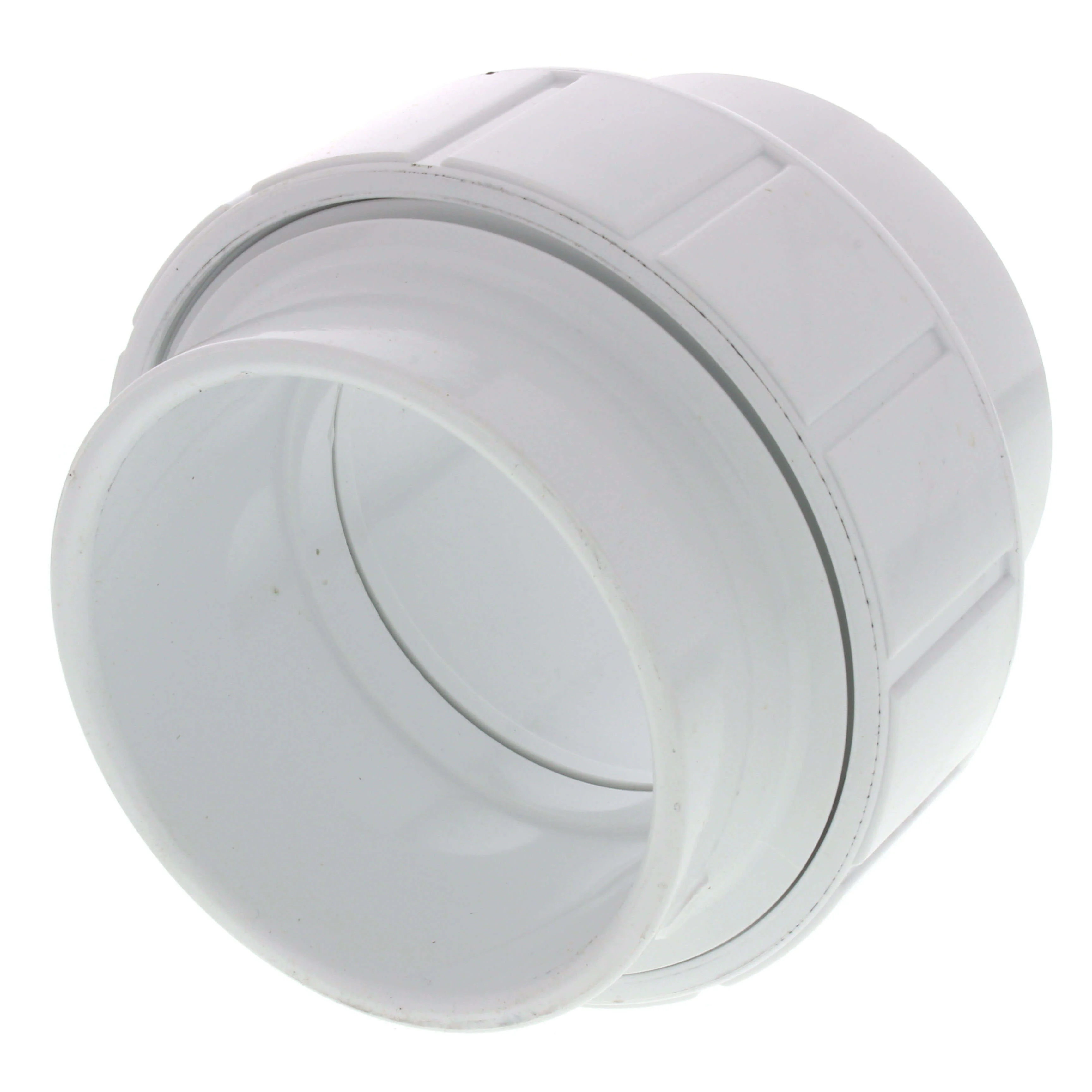 SPEARS VALVES 457-030 Union, Socket x Socket Buna, 3 Size, PVC | BU7JGD