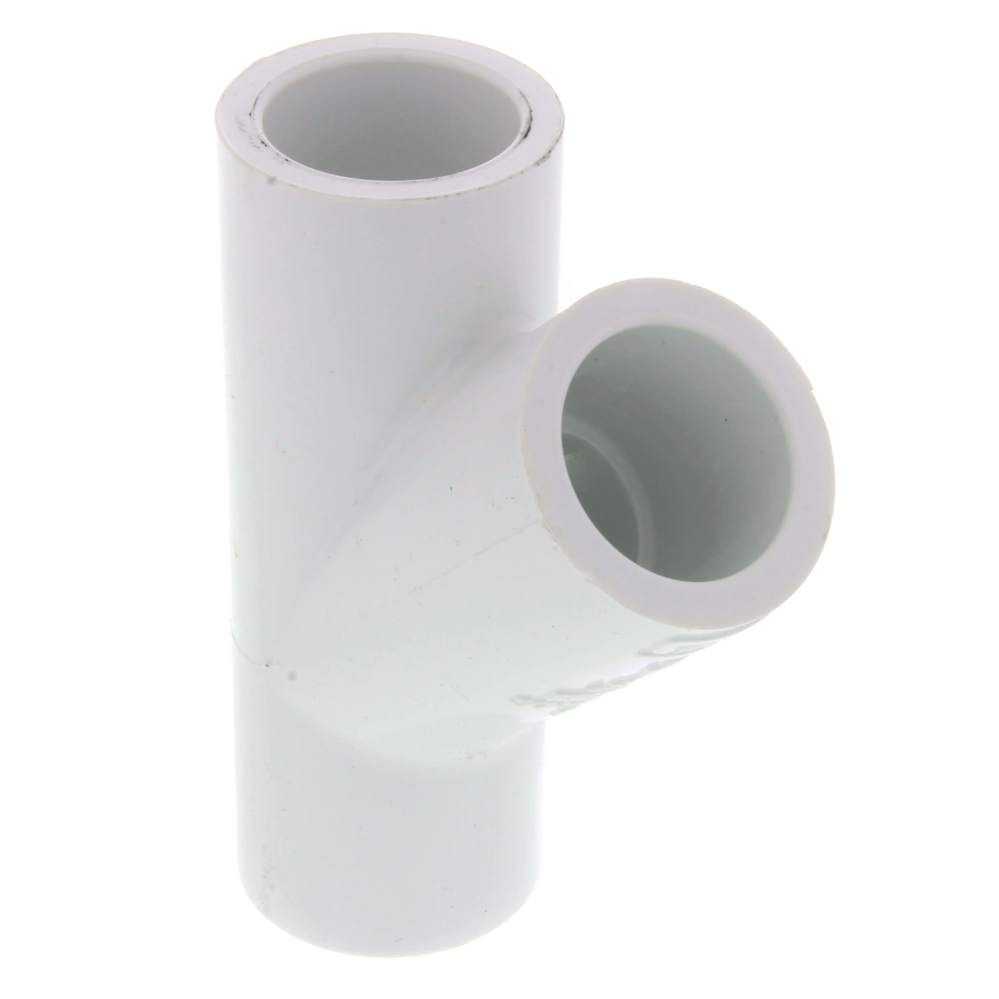 SPEARS VALVES 475-005 Wye, Socket, 235 PSI, 1/2 Size, PVC | BU6XVE