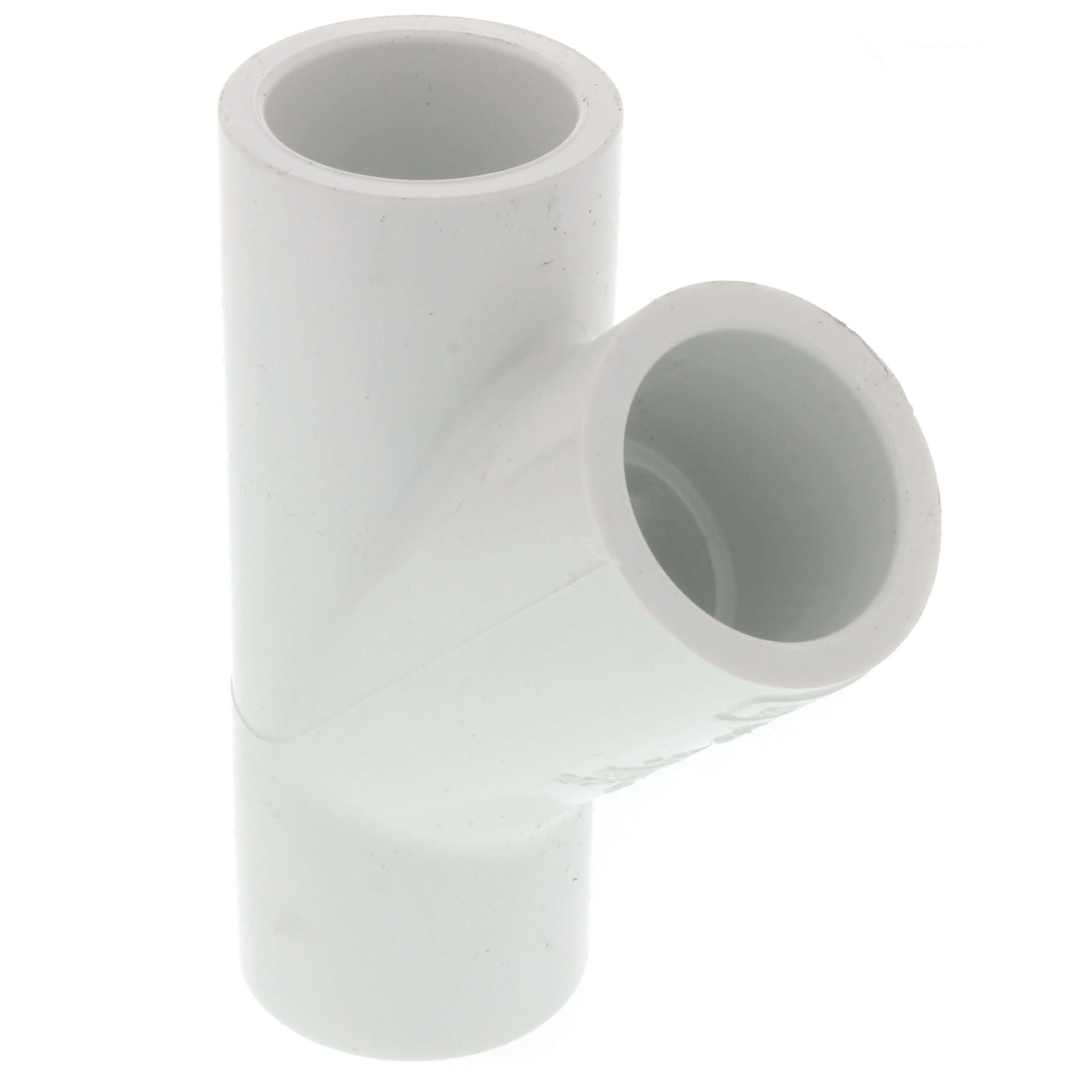 SPEARS VALVES 475-007 Wye, Socket, 235 PSI, 3/4 Size, PVC | BU7MRK