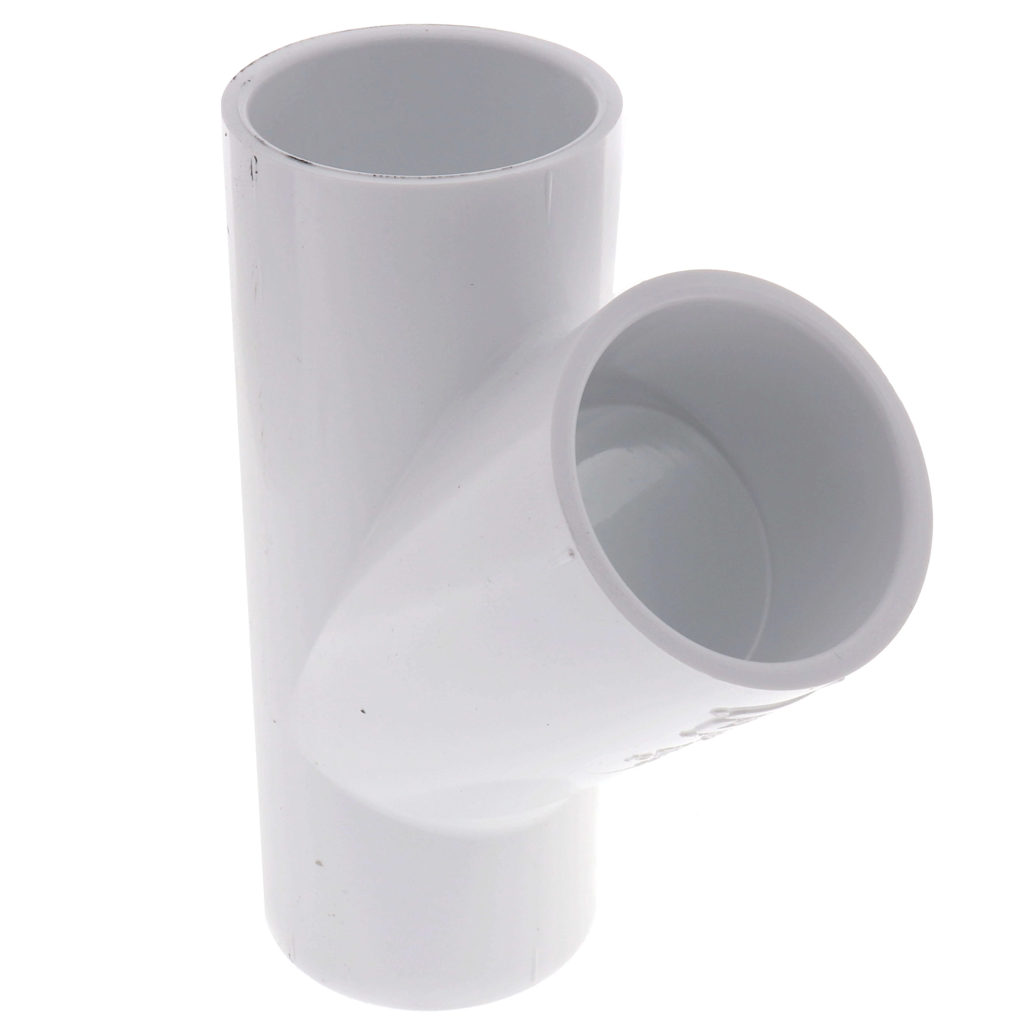 SPEARS VALVES 475-015 Wye, Socket, 235 PSI, 1-1/2 Size, PVC | BU7MRM