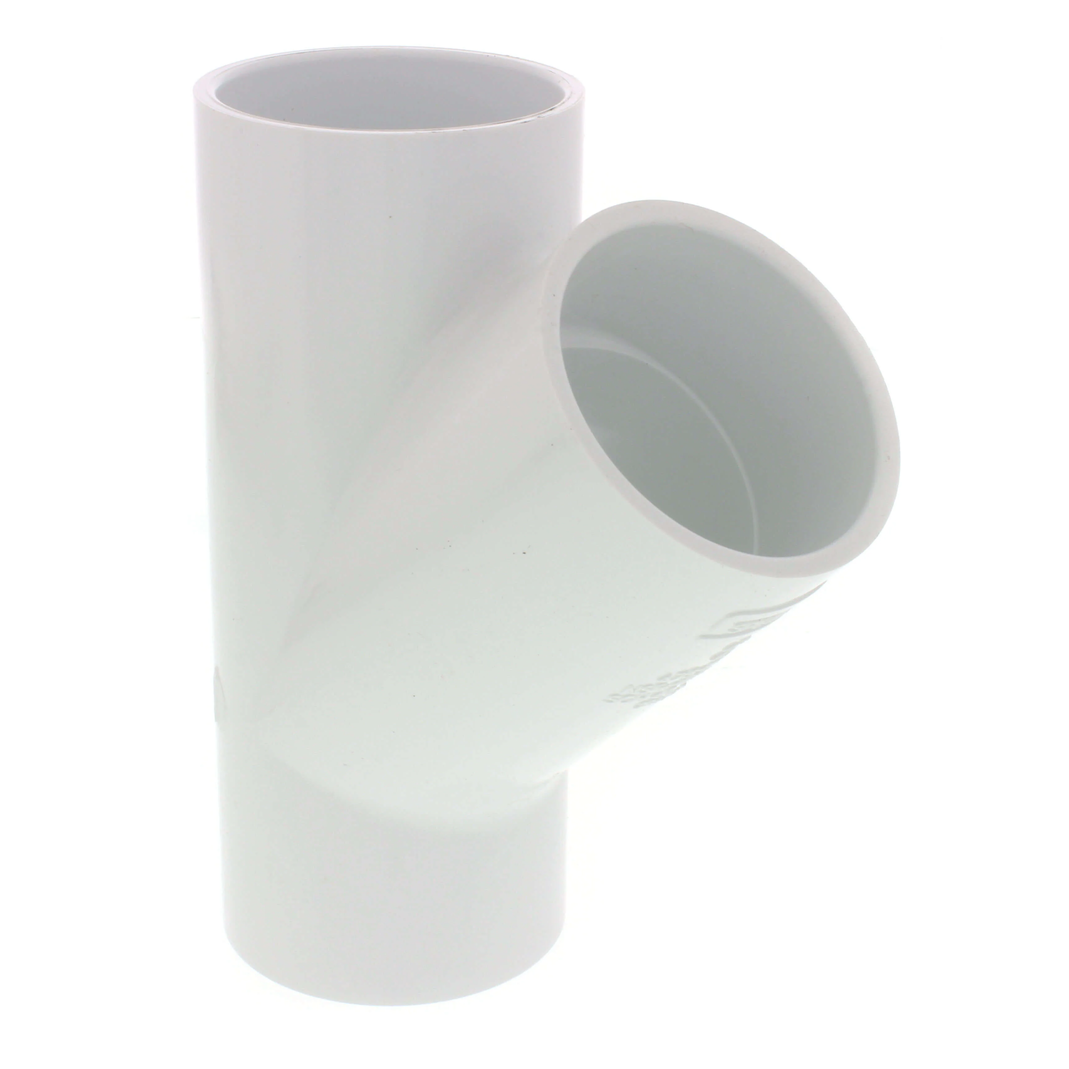 SPEARS VALVES 475-020 Wye, Socket, 235 PSI, 2 Size, PVC | BU7KBU