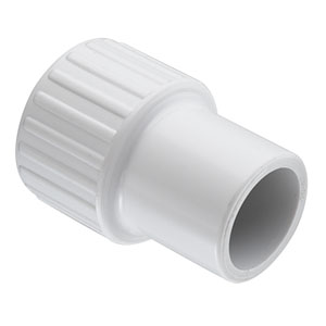 SPEARS VALVES 478-030BC Spigot Female Adapter, Spigot x FPT, 3 Size, PVC | BU6XYN