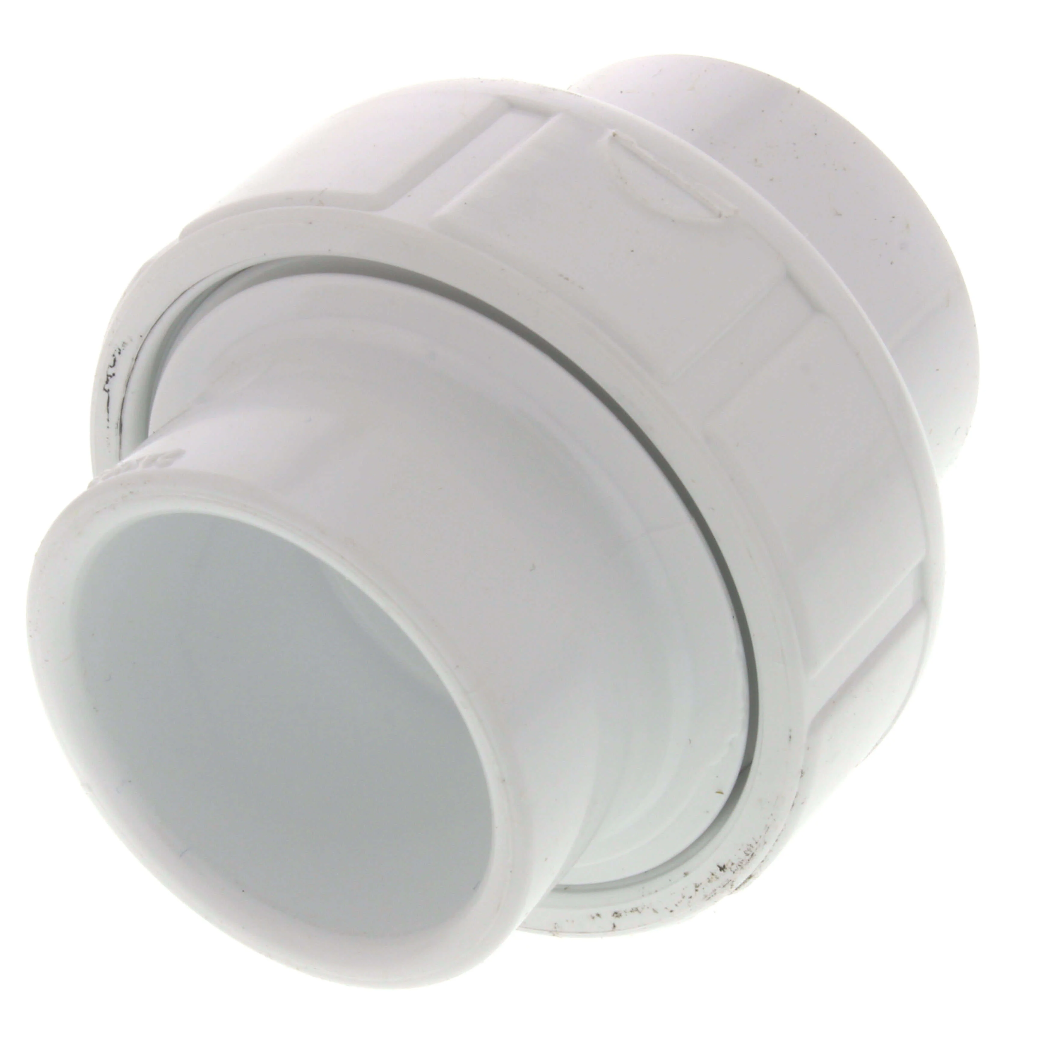 SPEARS VALVES 497-010 Union, Socket x Socket, EPDM, 1 Size, PVC | BU7MXM